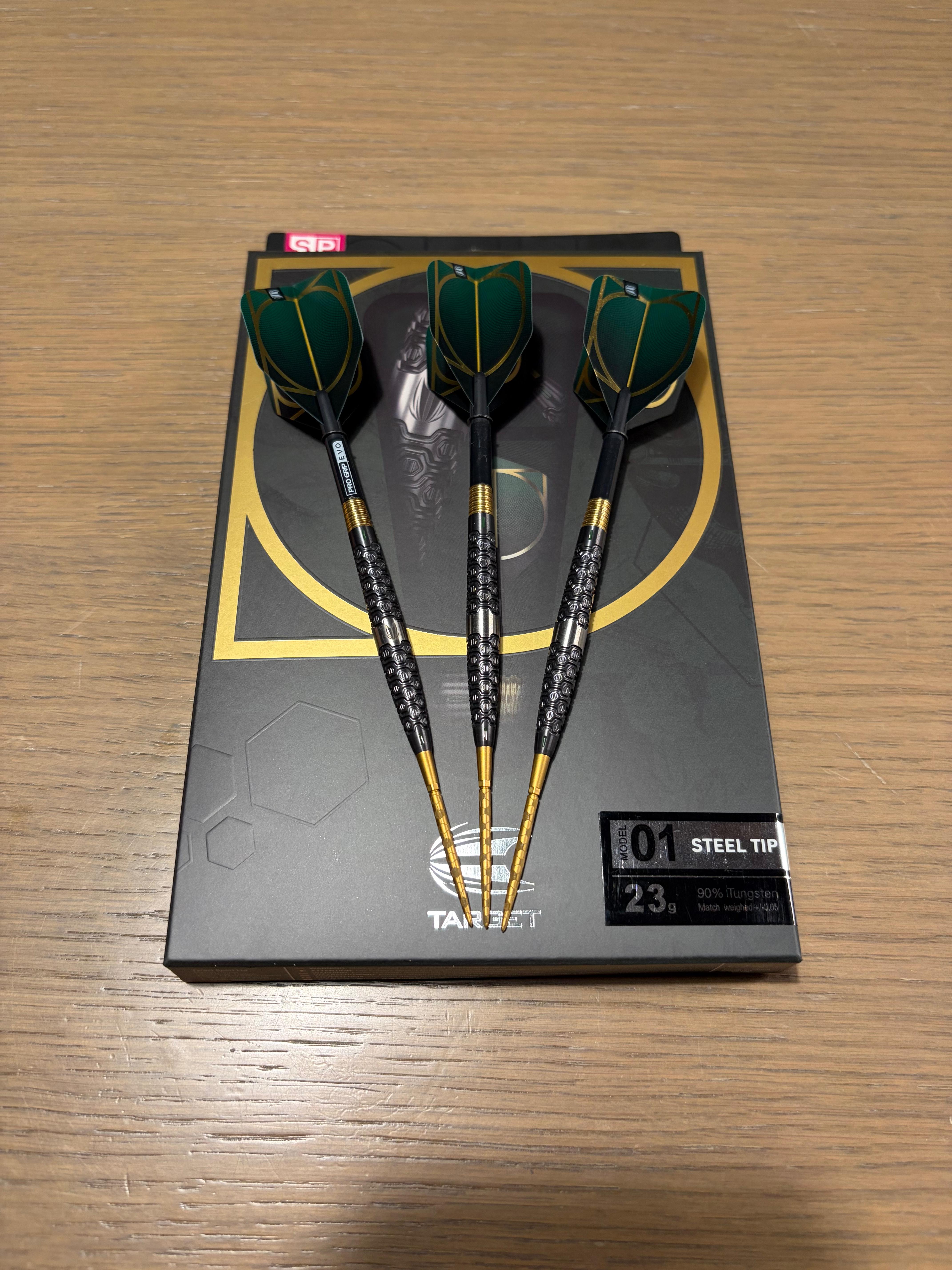 Darts