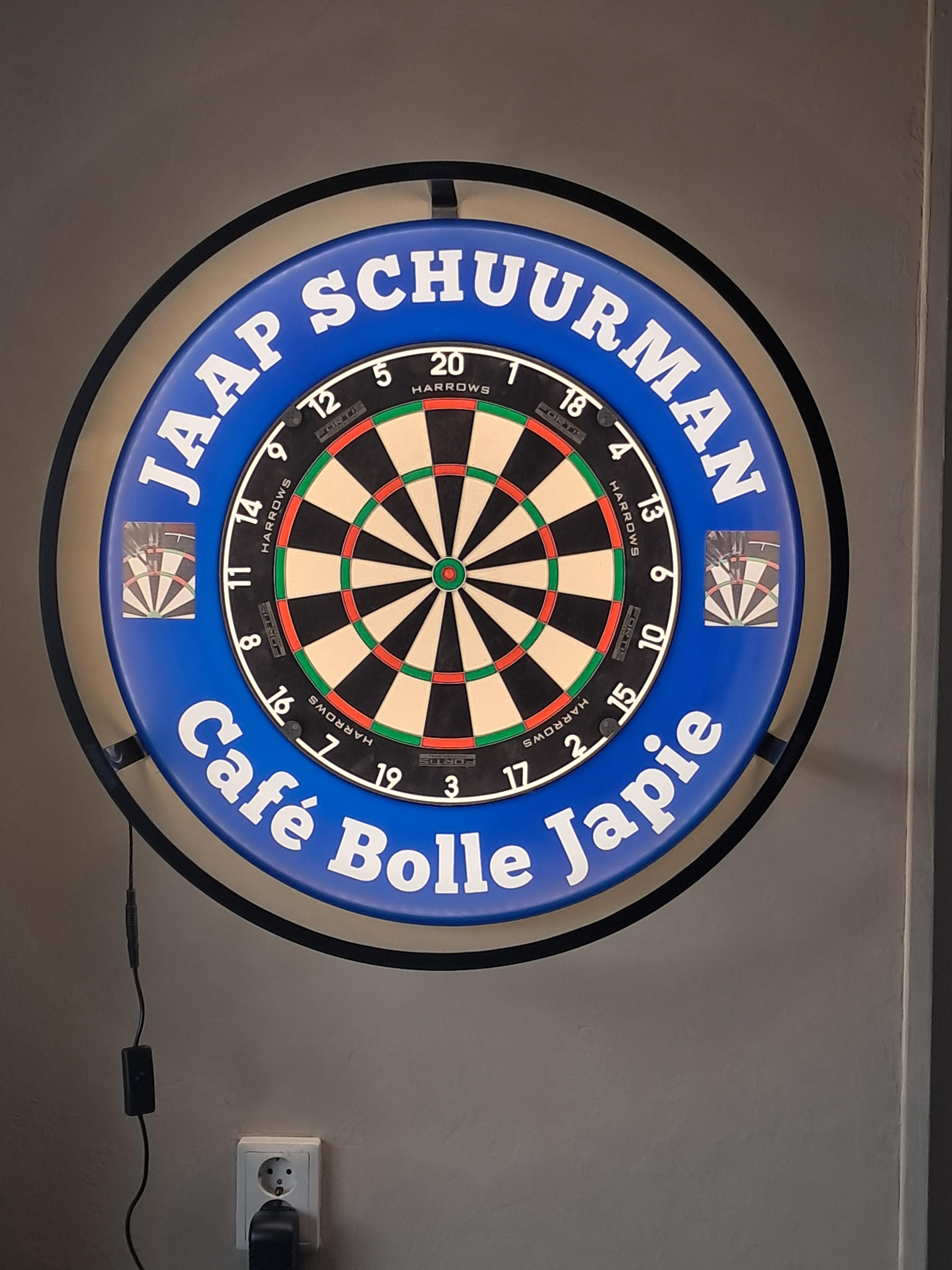 Koop bij dartshopper de snelste levering 