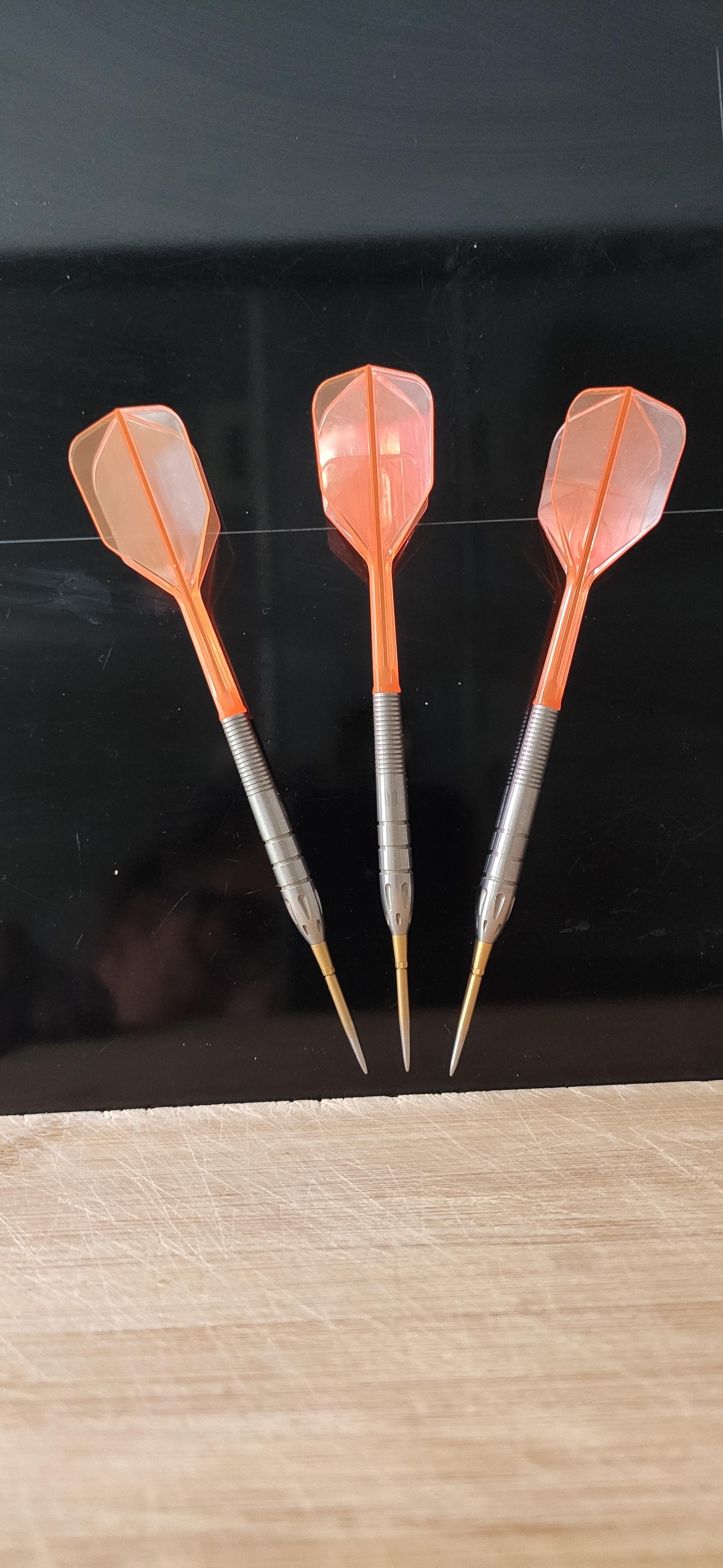 TARGET and TARGET JAPAN, most fantastic brand of darts, a real pleasure to throw....!!!