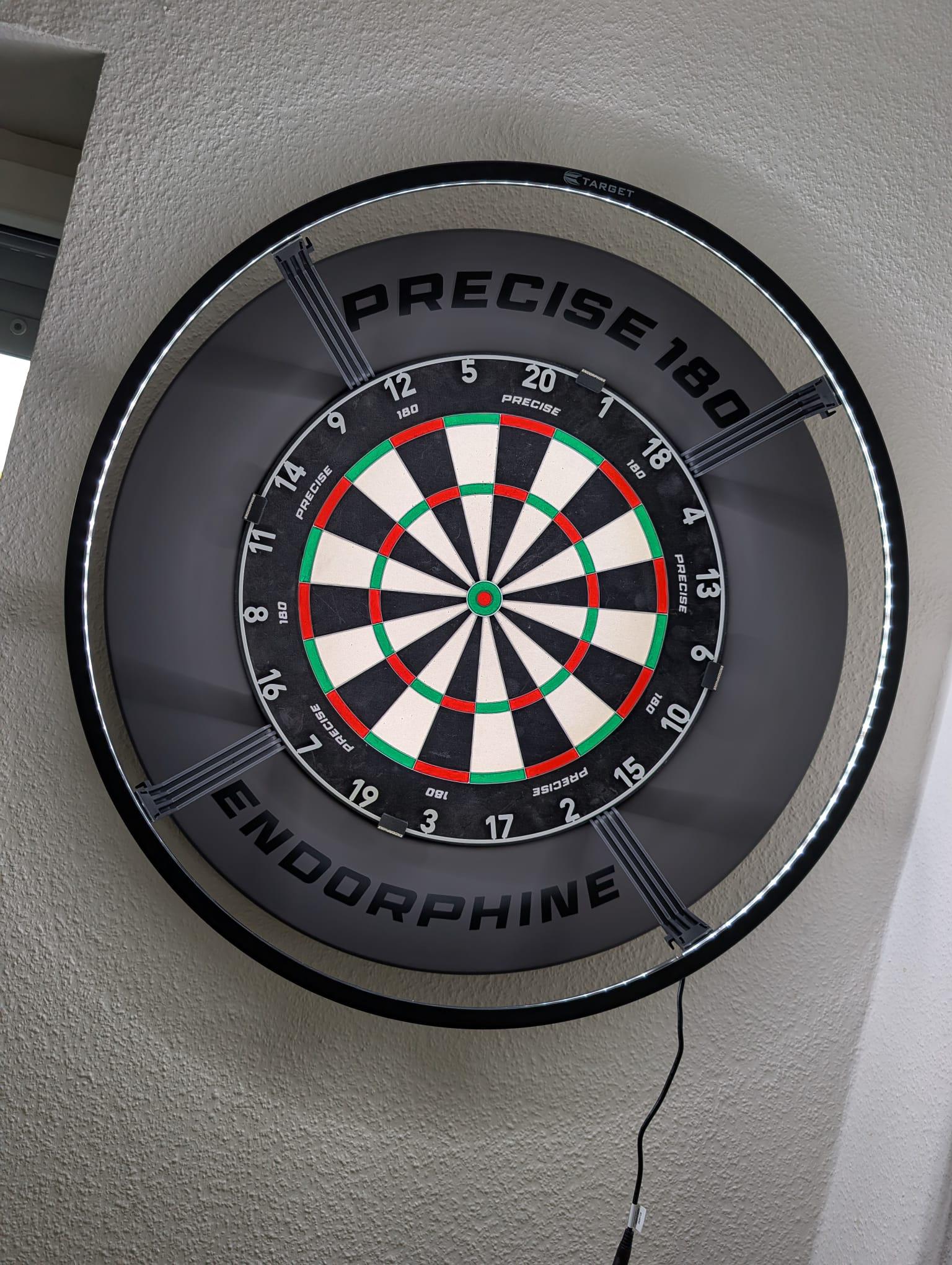 Precise180