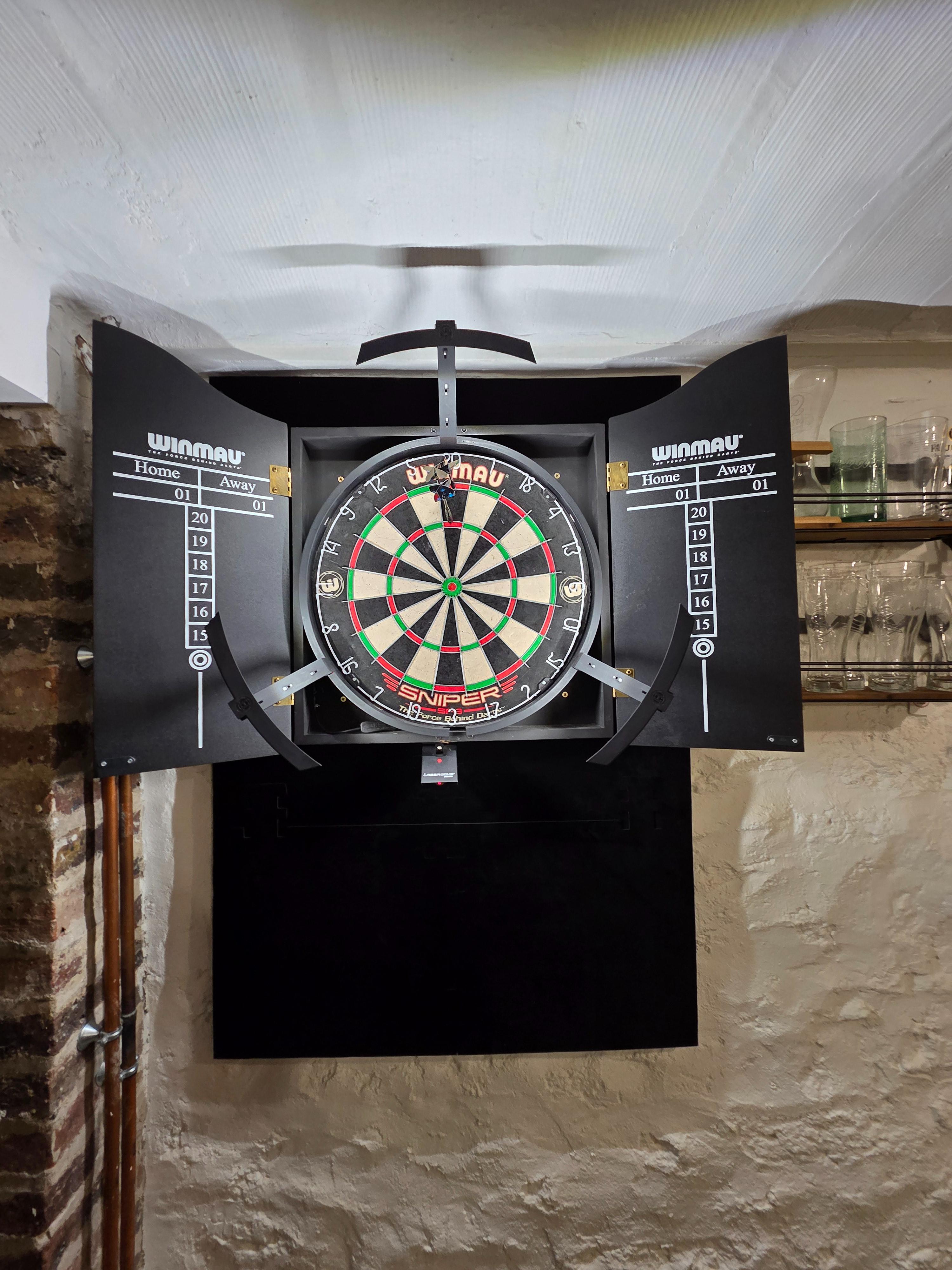 Darts