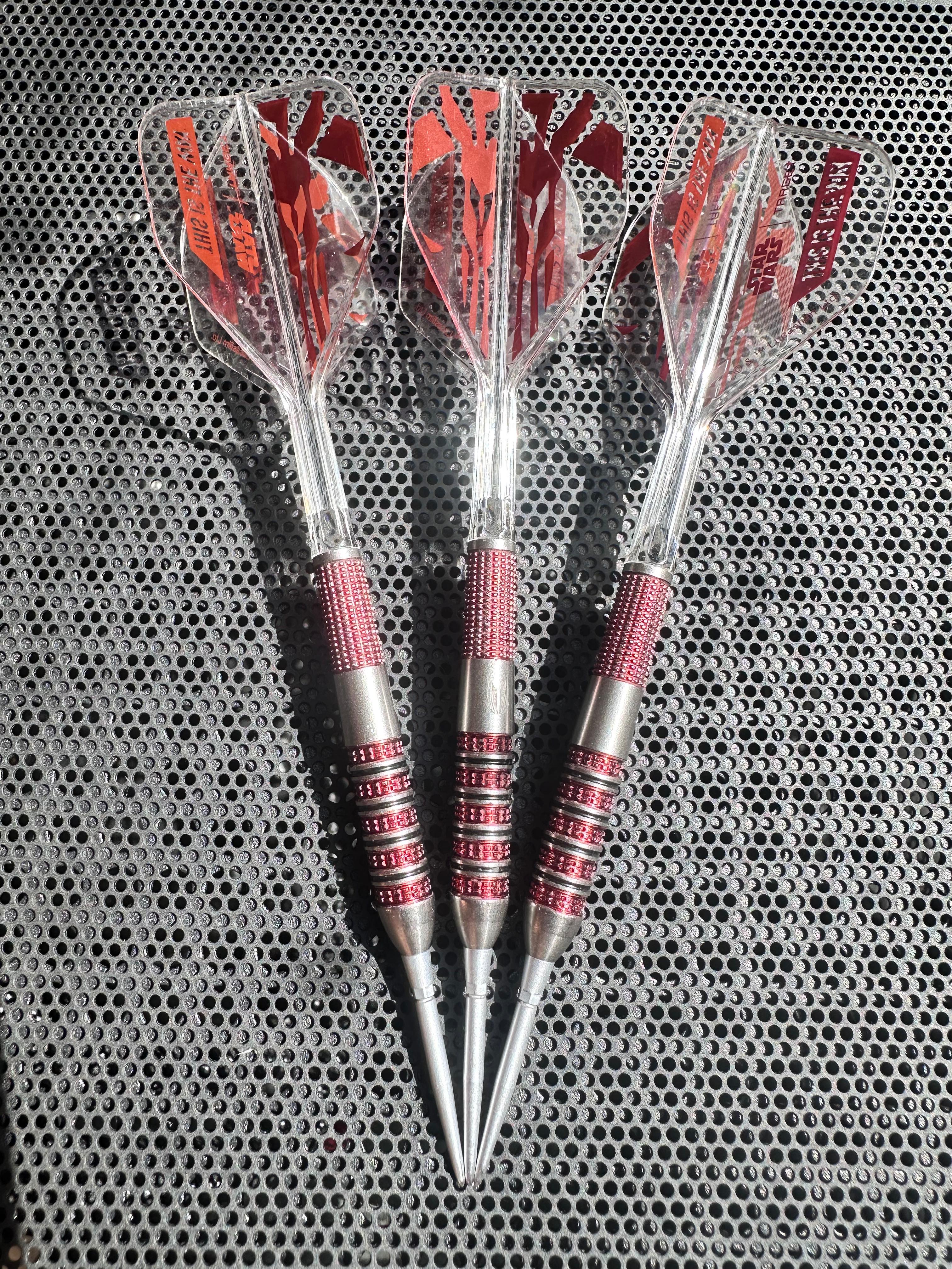     The Force of 180