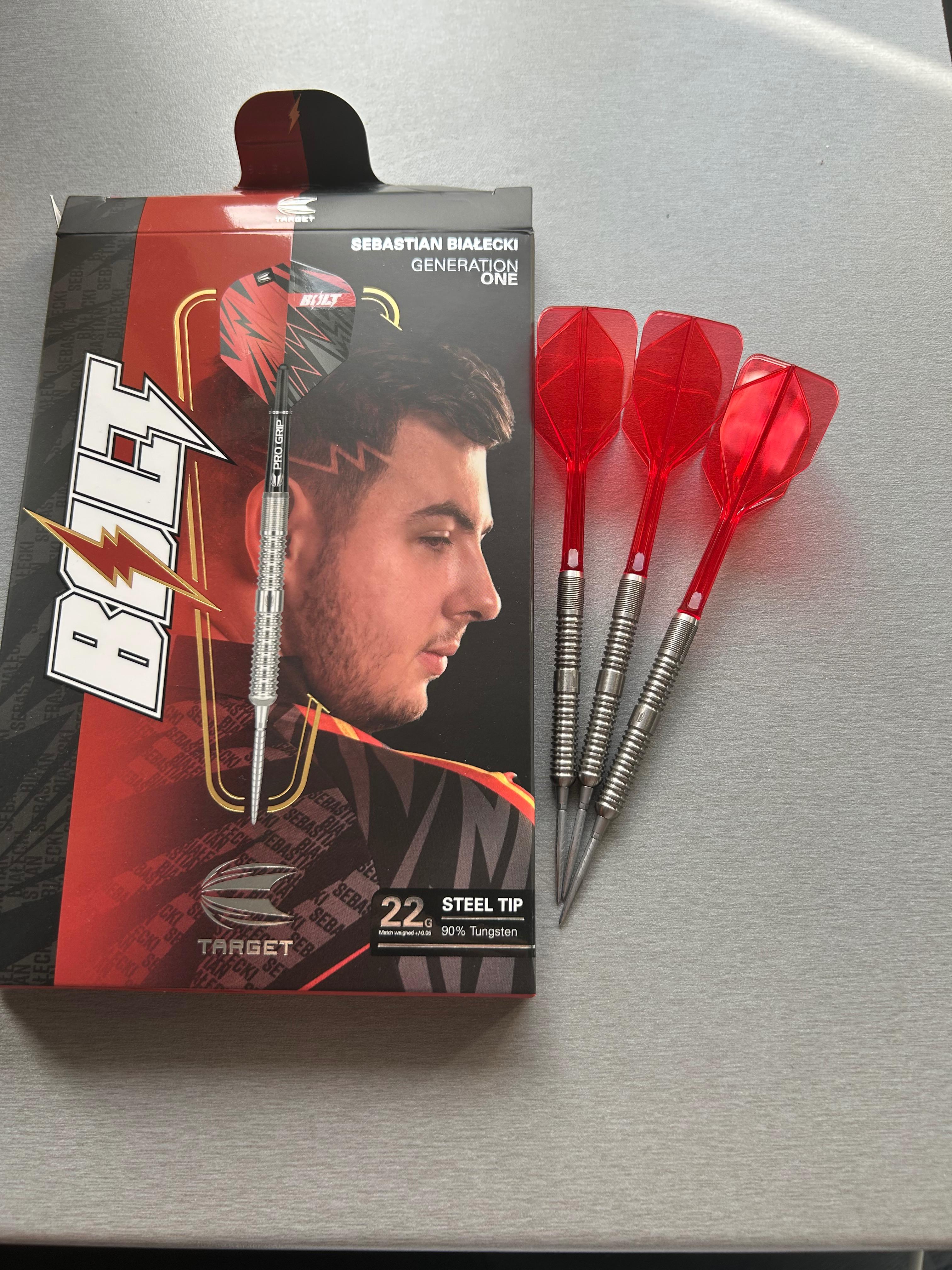 #dartshopper