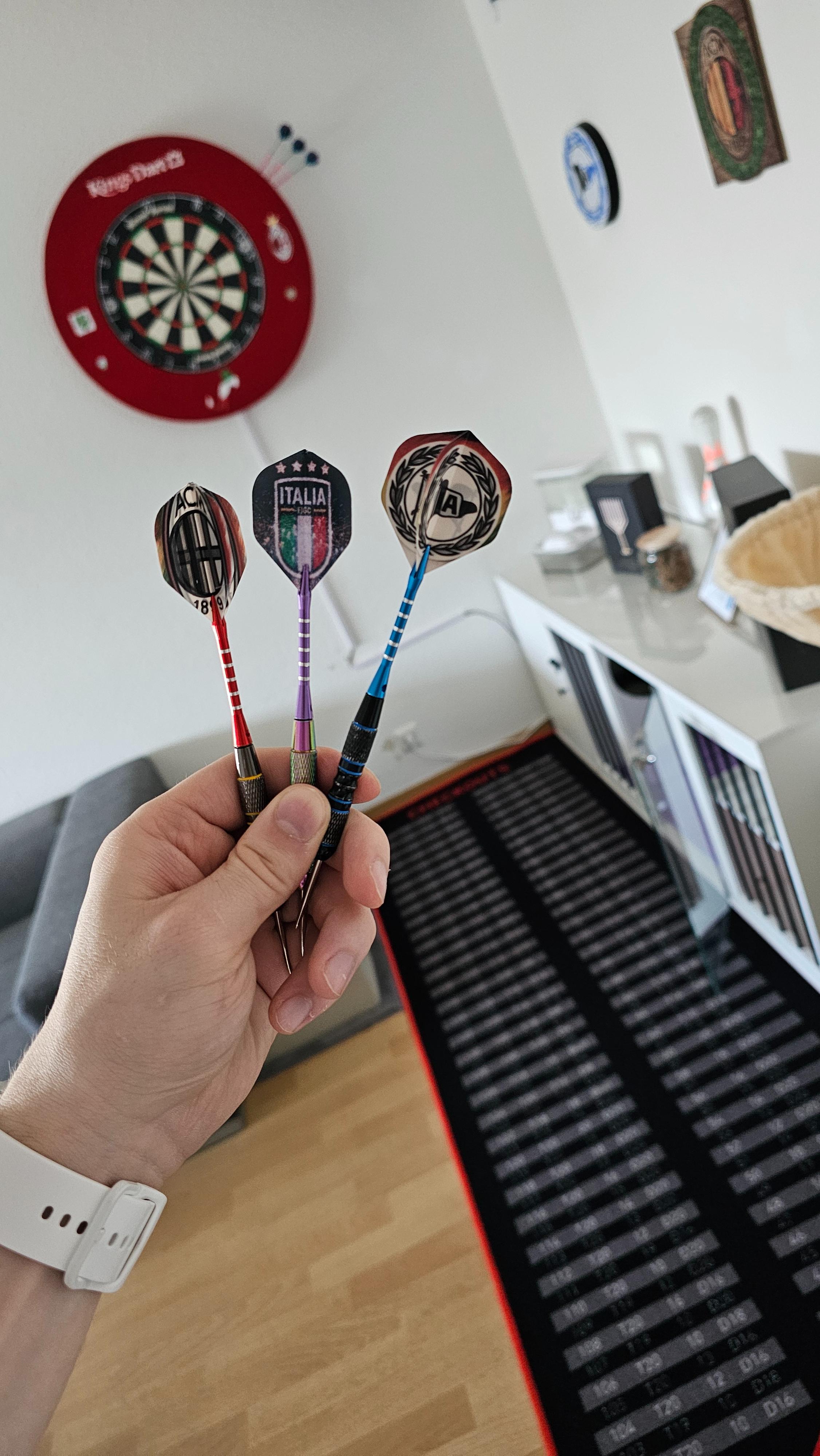 New Fligths 