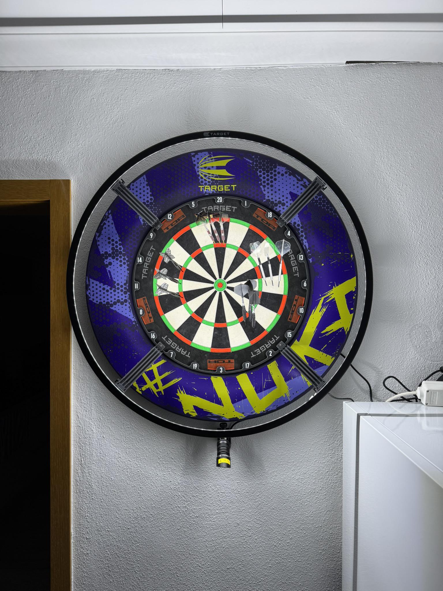 Target ;)