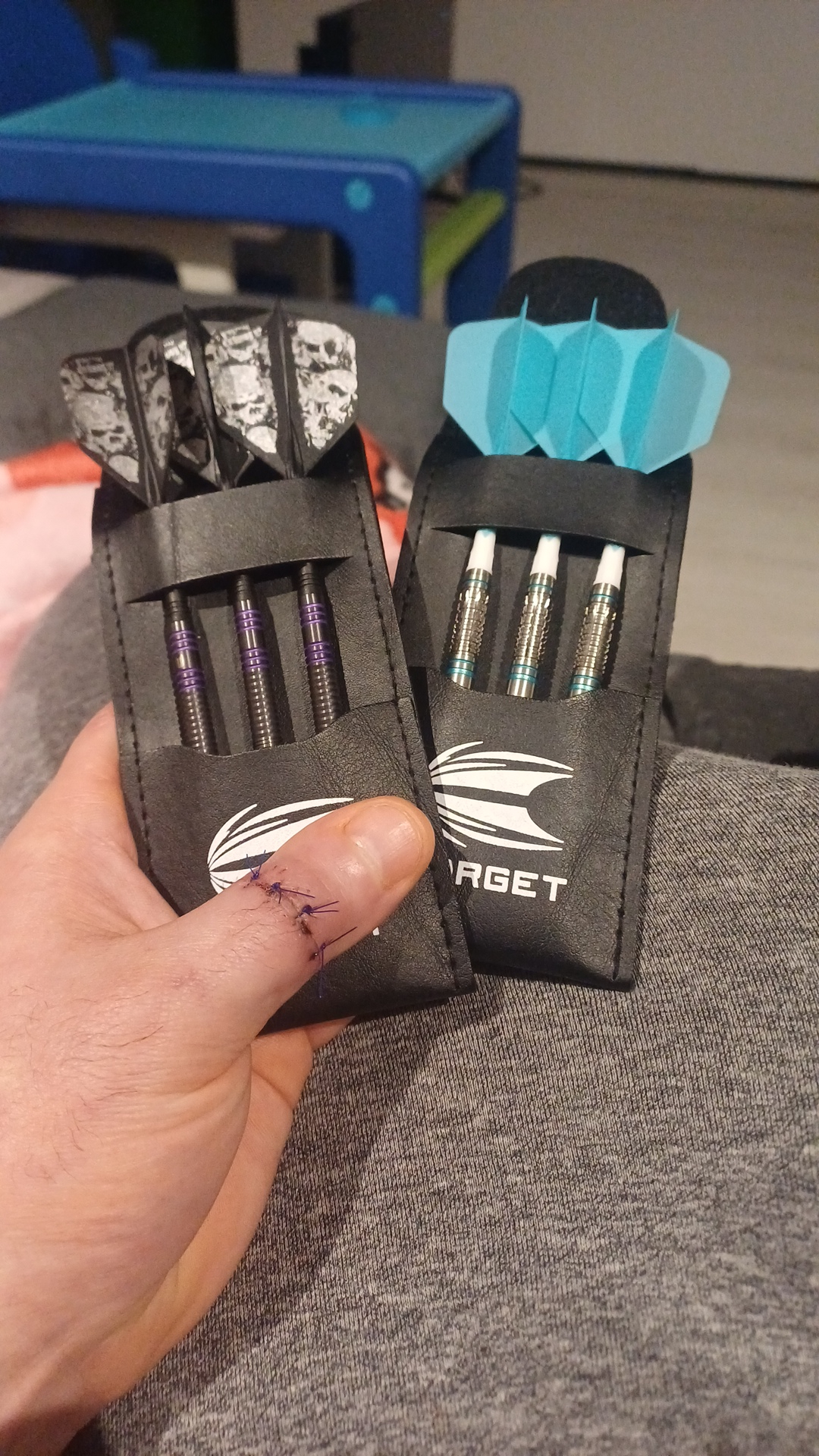 @dartshopper