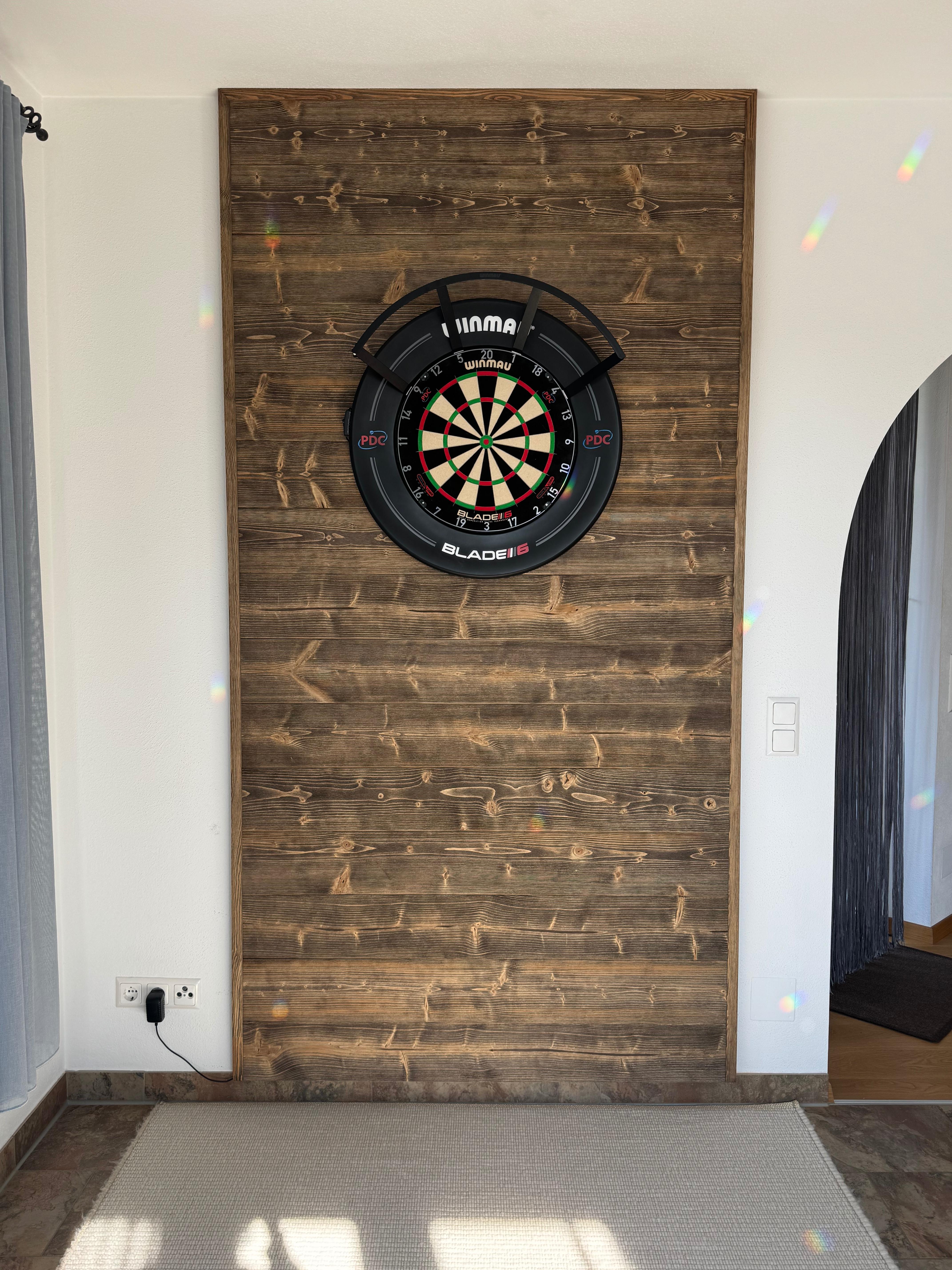 DartLiving