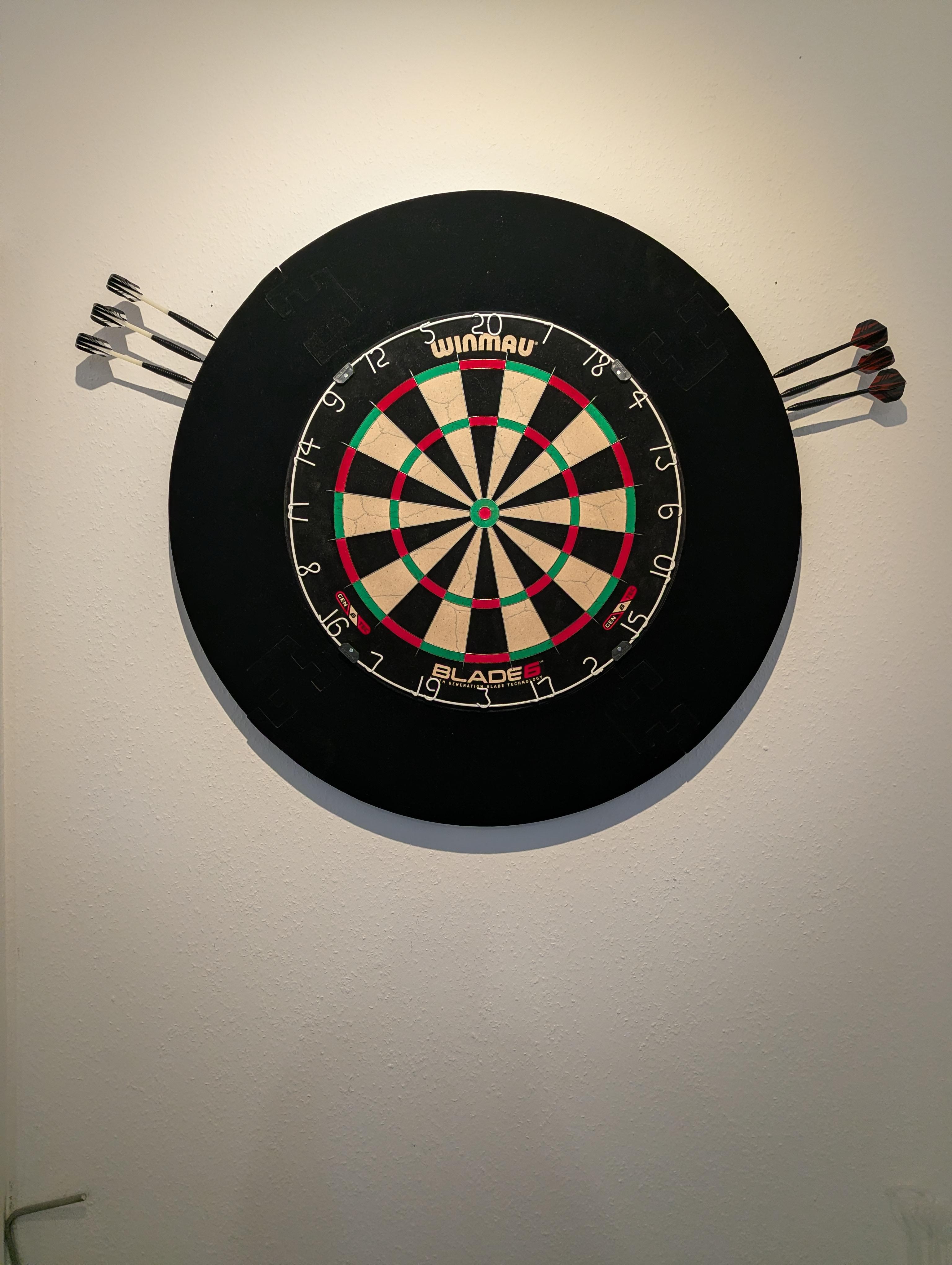 Dart :)