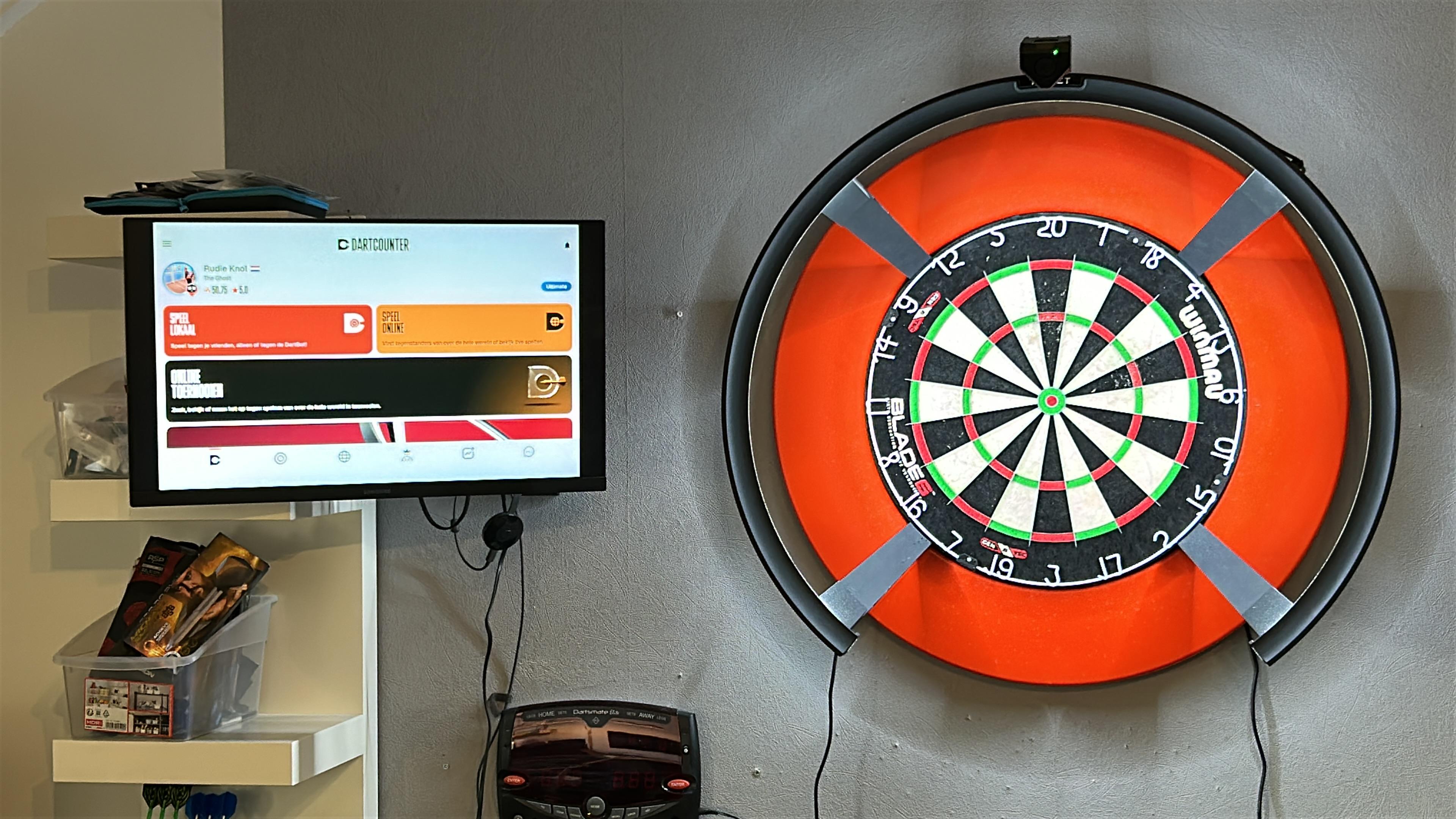 Omni plus virt werkend