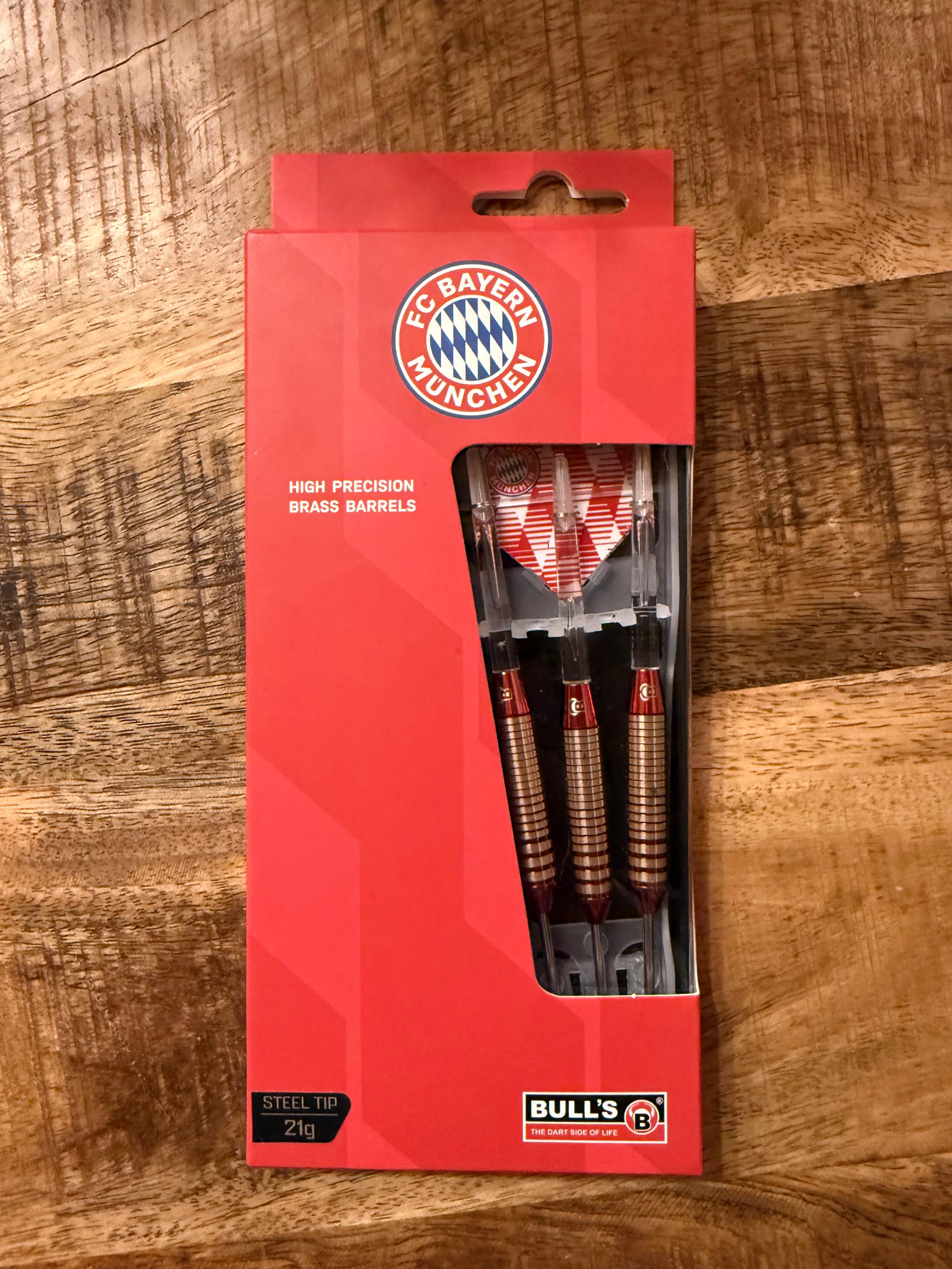 Meine FC Bayern Pfeile