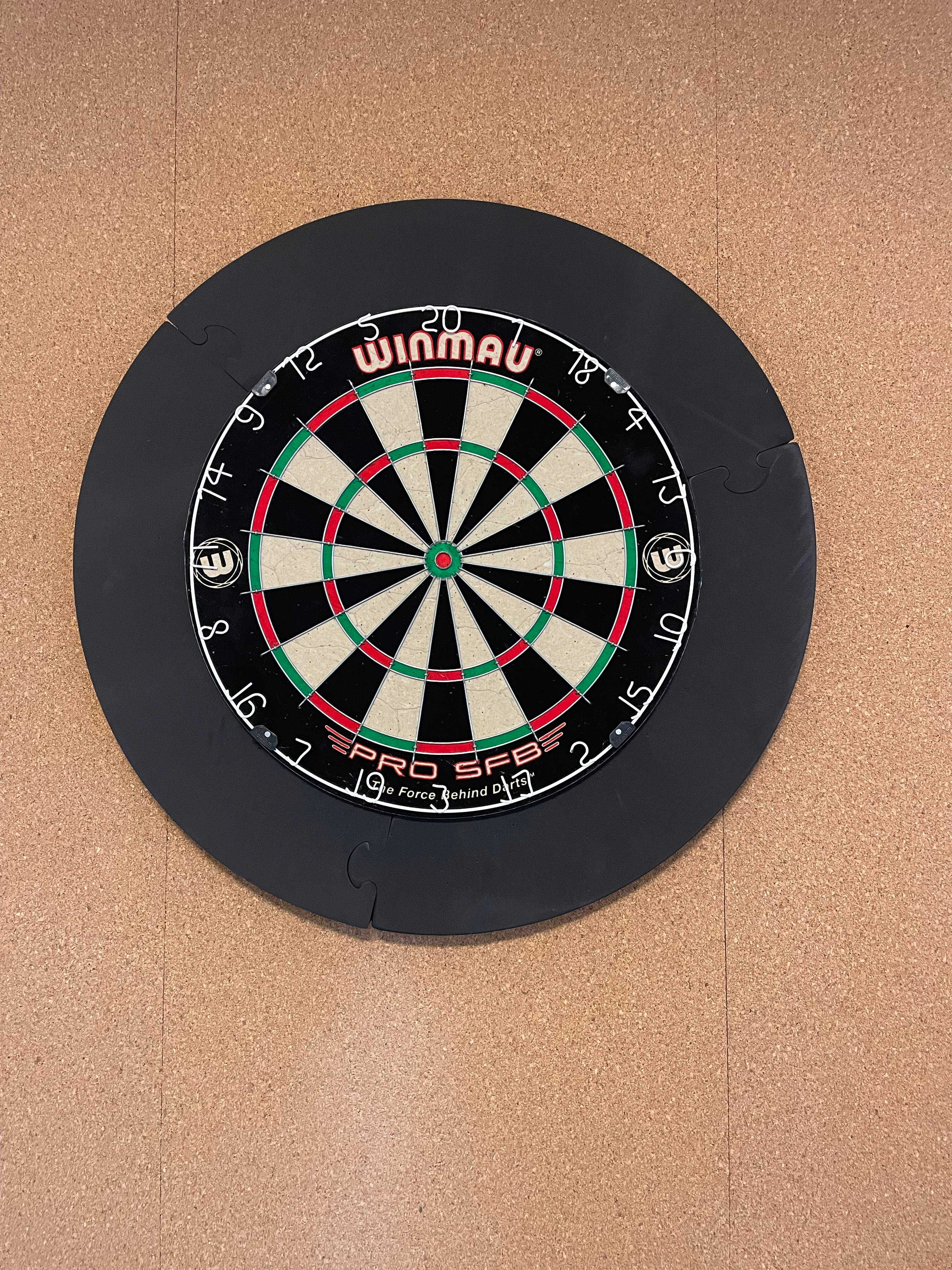 Darts Victor