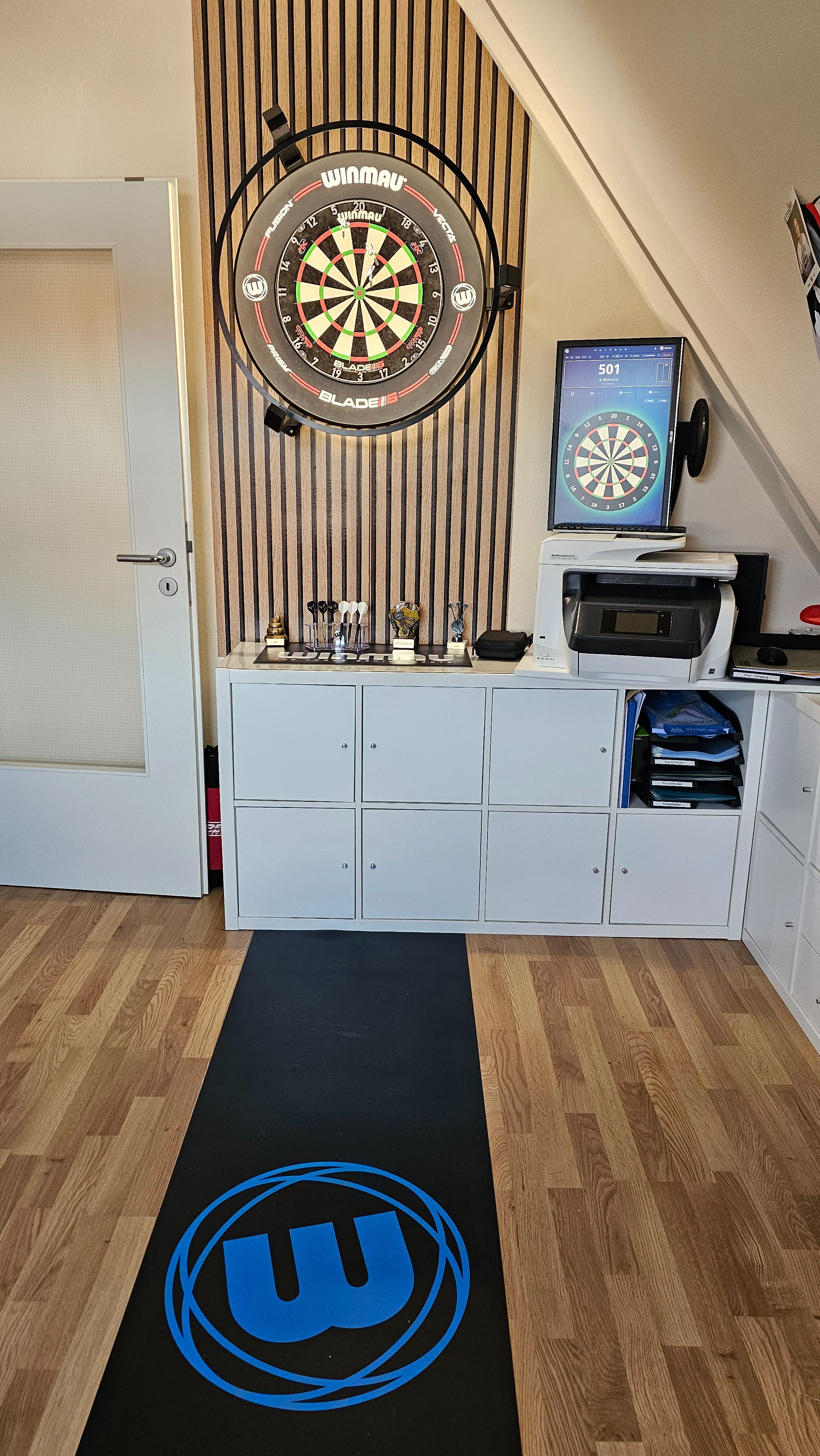 Dart Zimmer