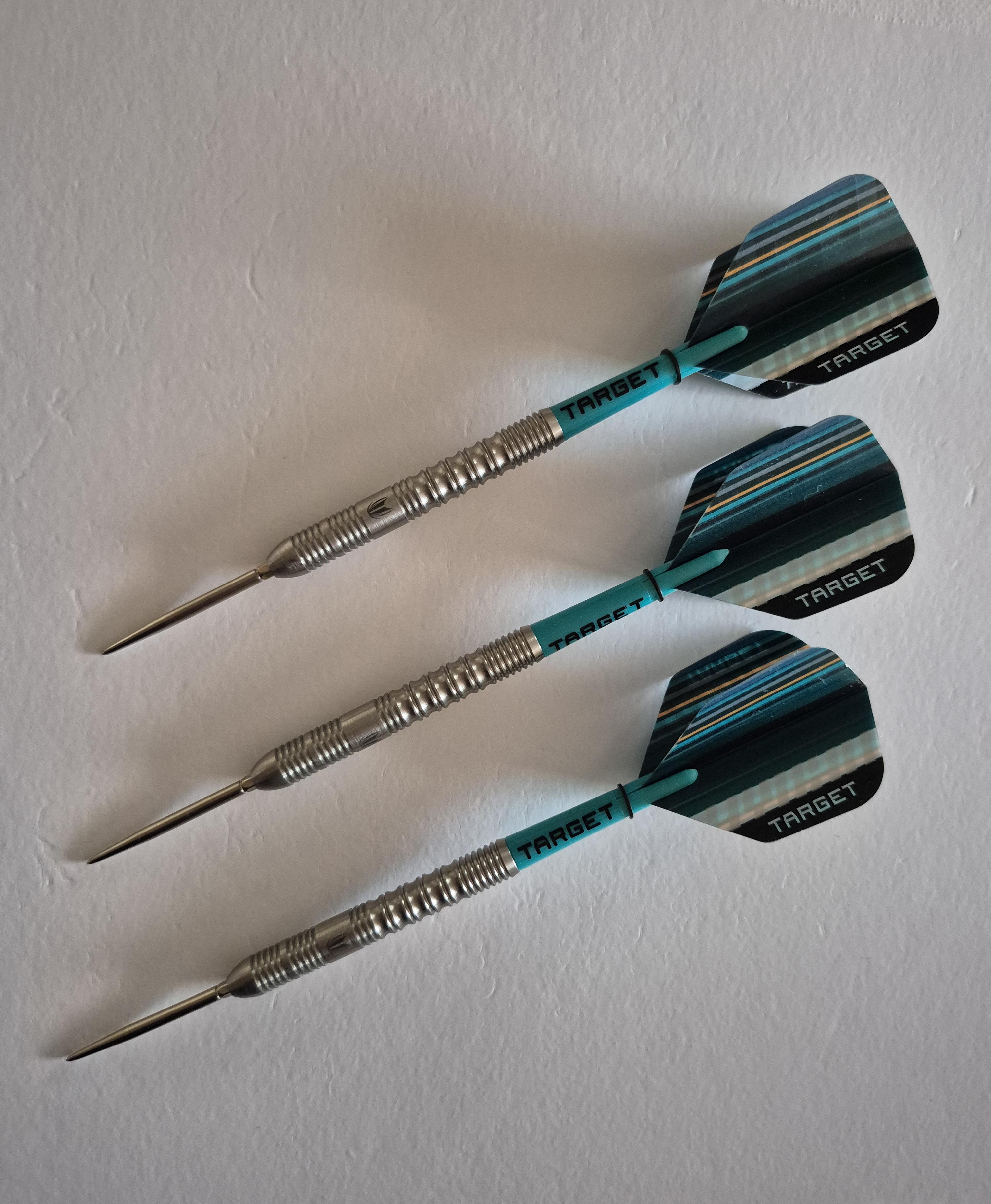 Target-Dartpfeile