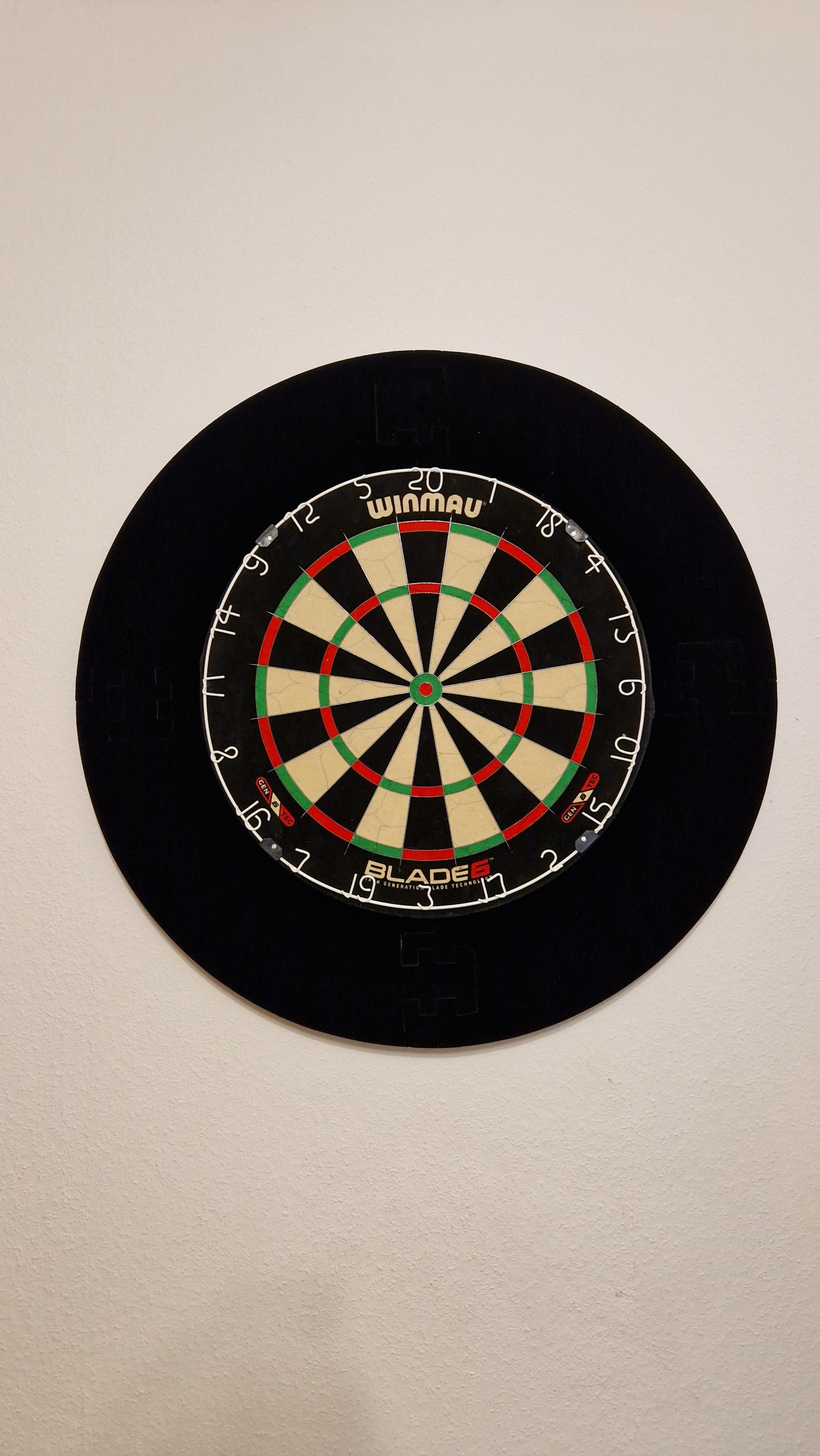 Winmau Blade 6