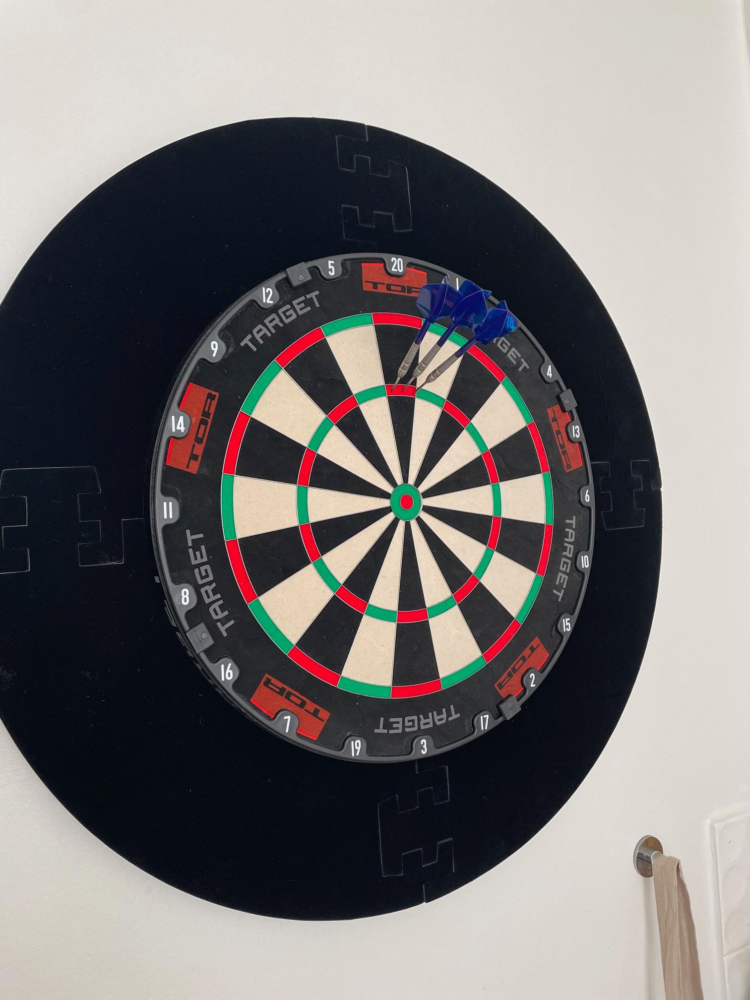 Target Tor, Target Bolide 03