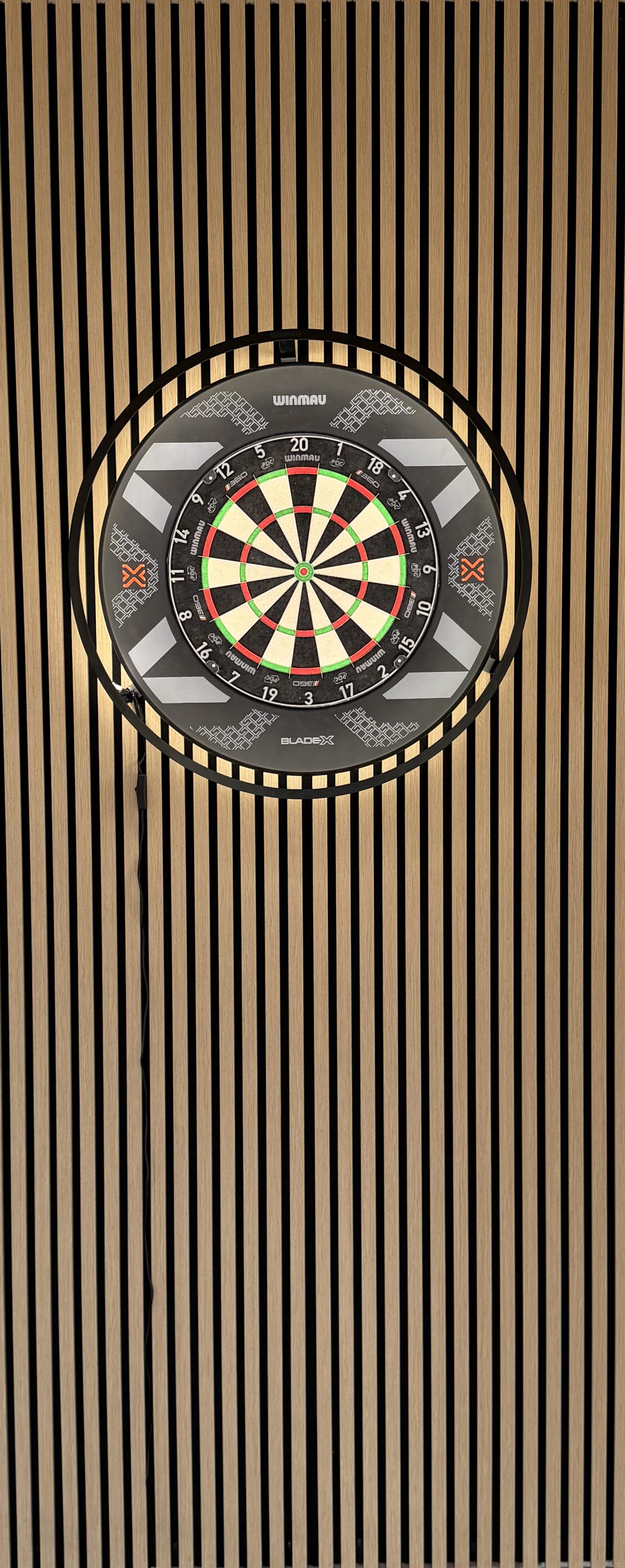 Dart Setup