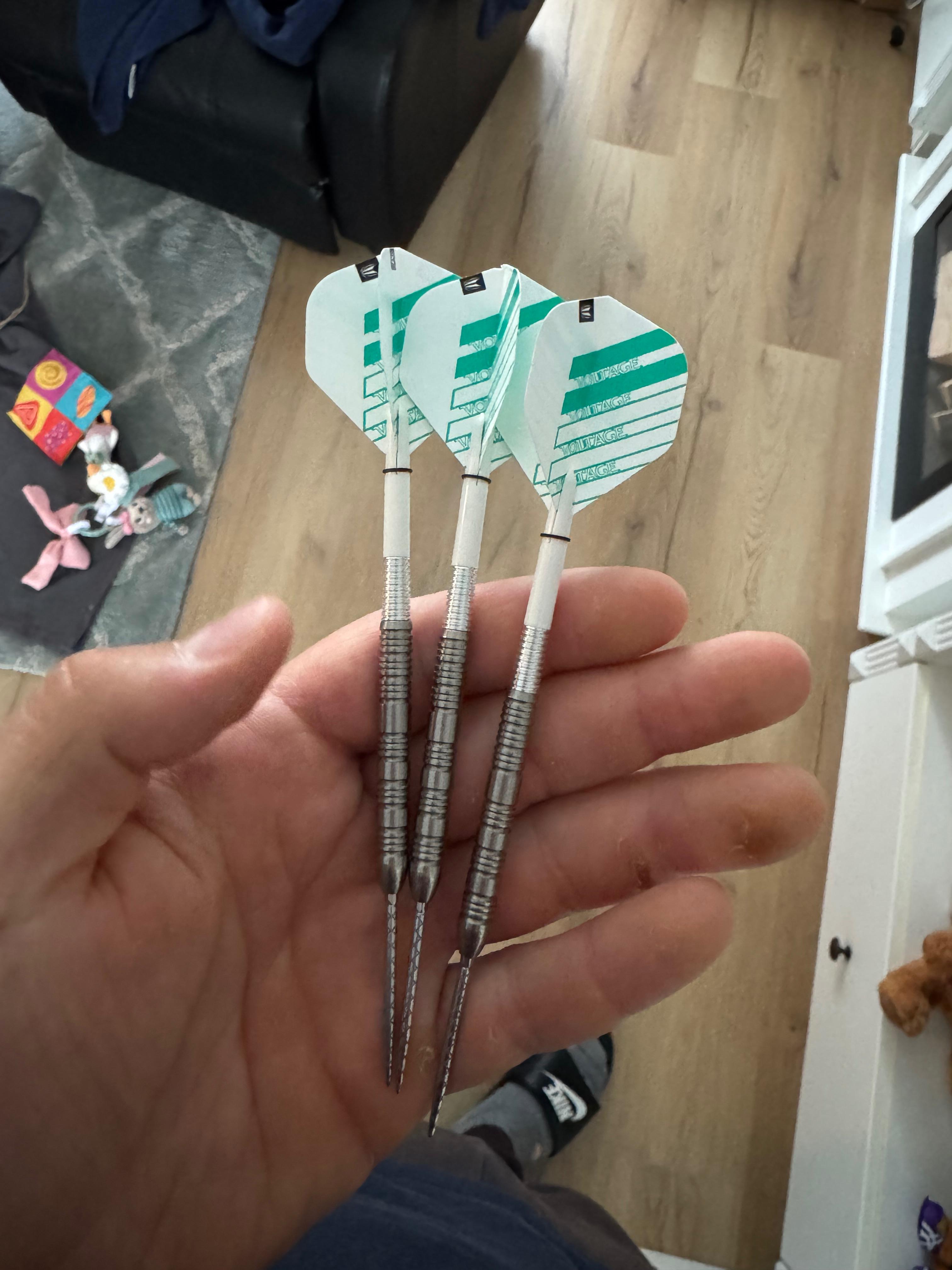 Target Hydro