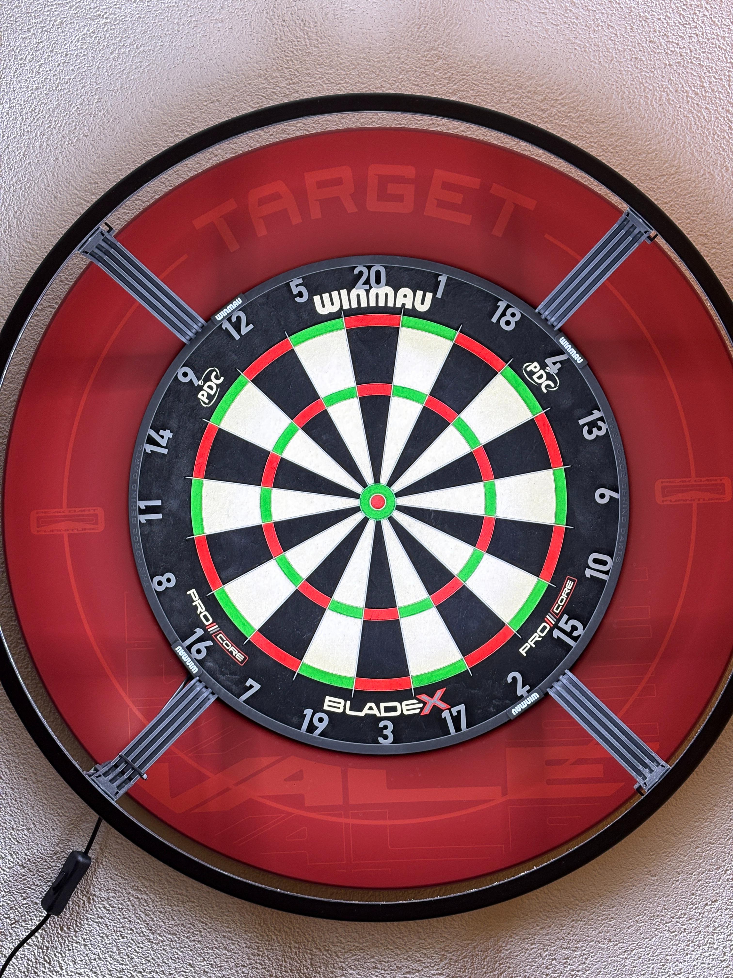 Winmau Blade X