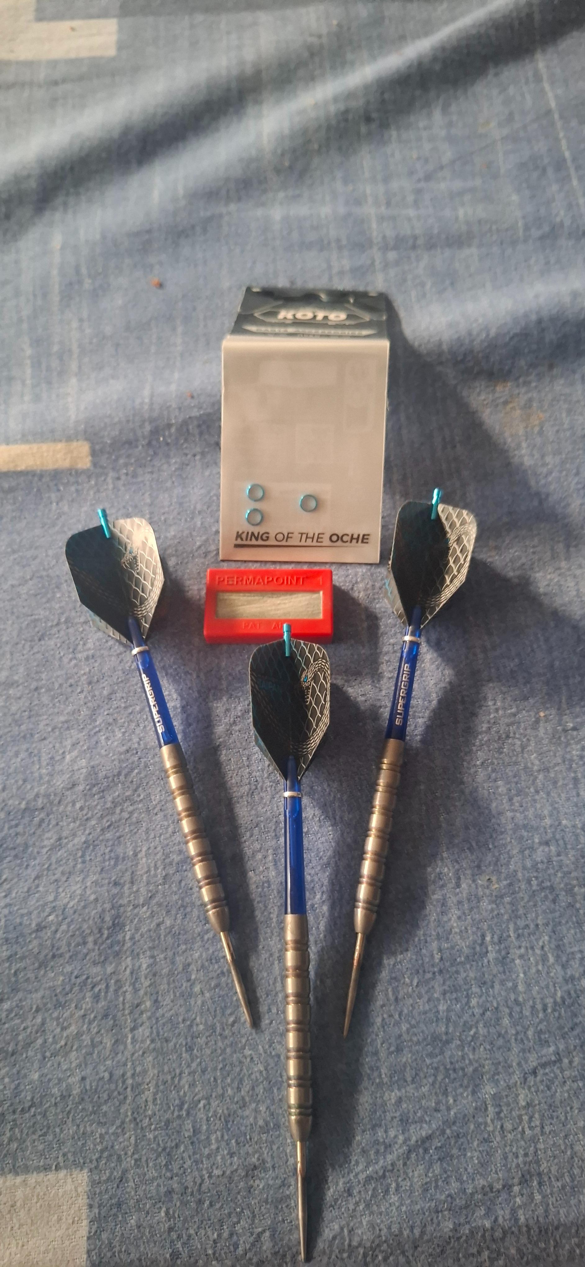 Darts 