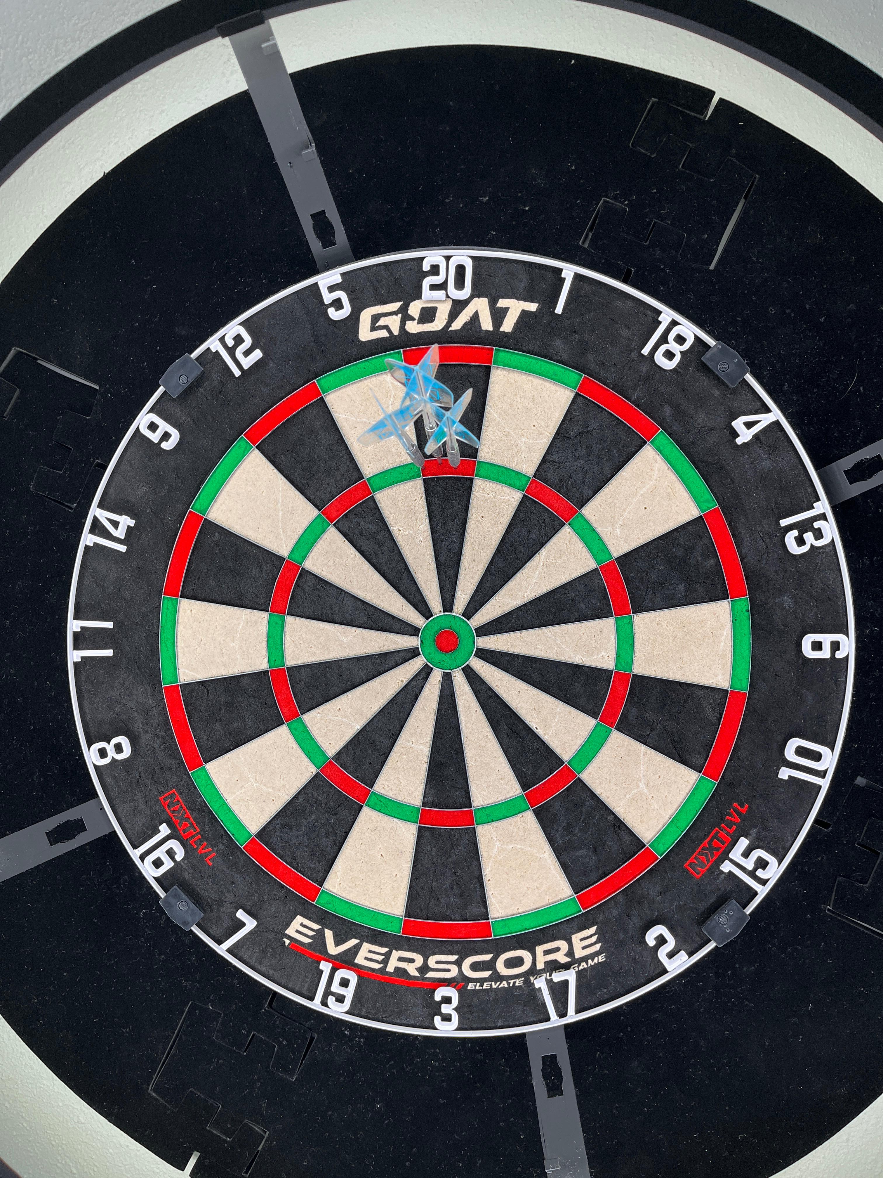 Dartshopper Purchase