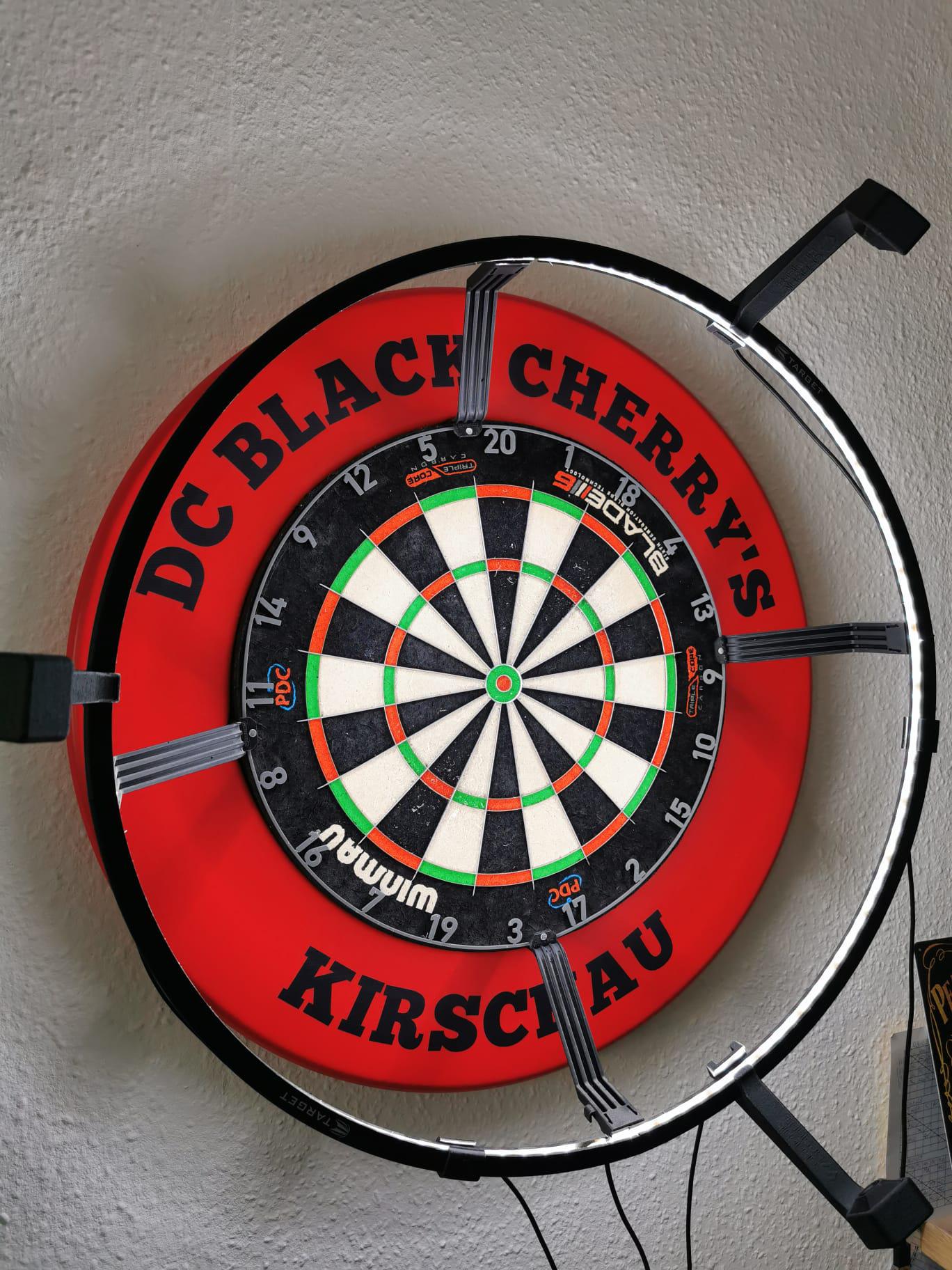 Surround von Dartshopper 👍🤩