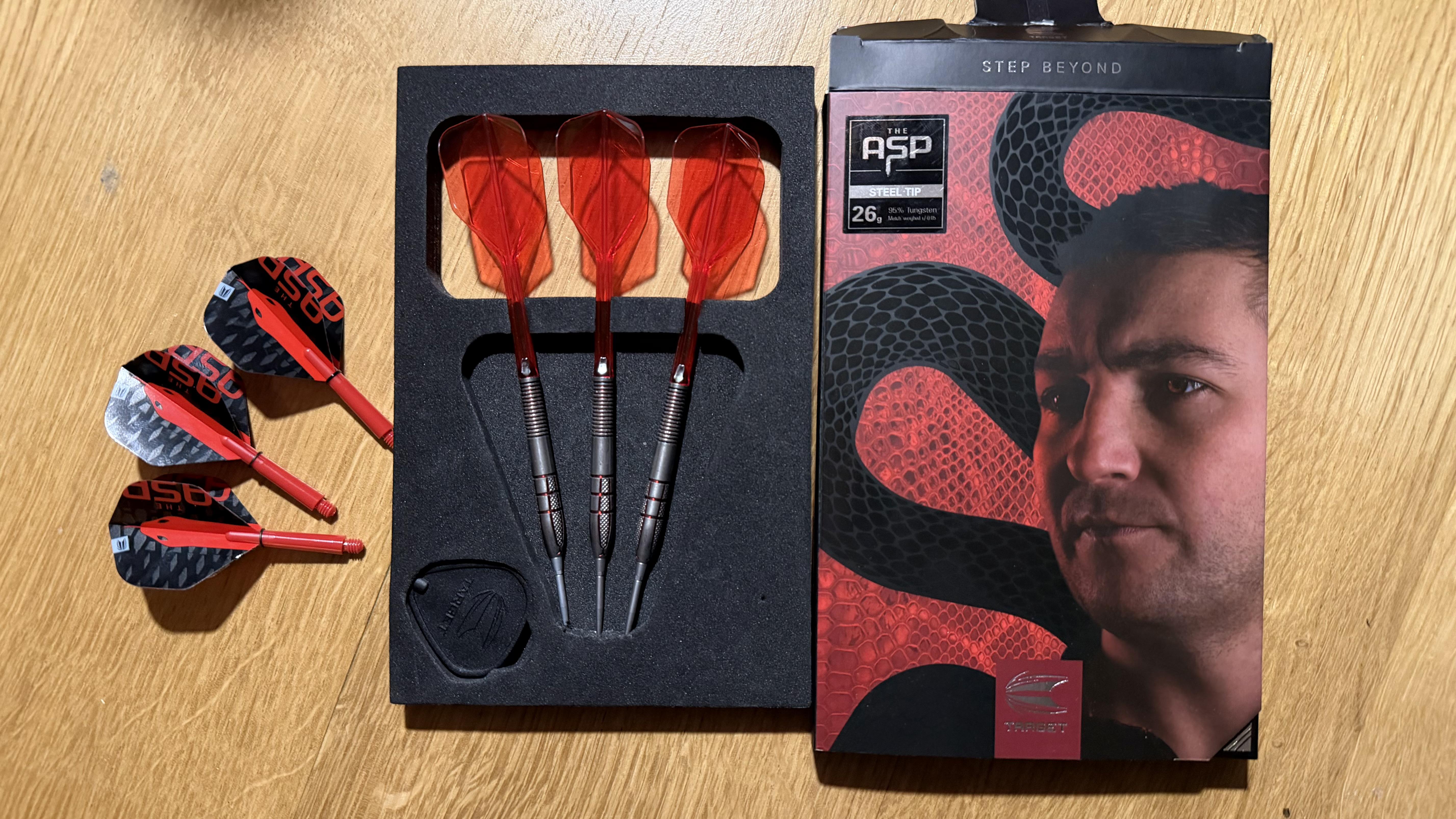 Lets Dart