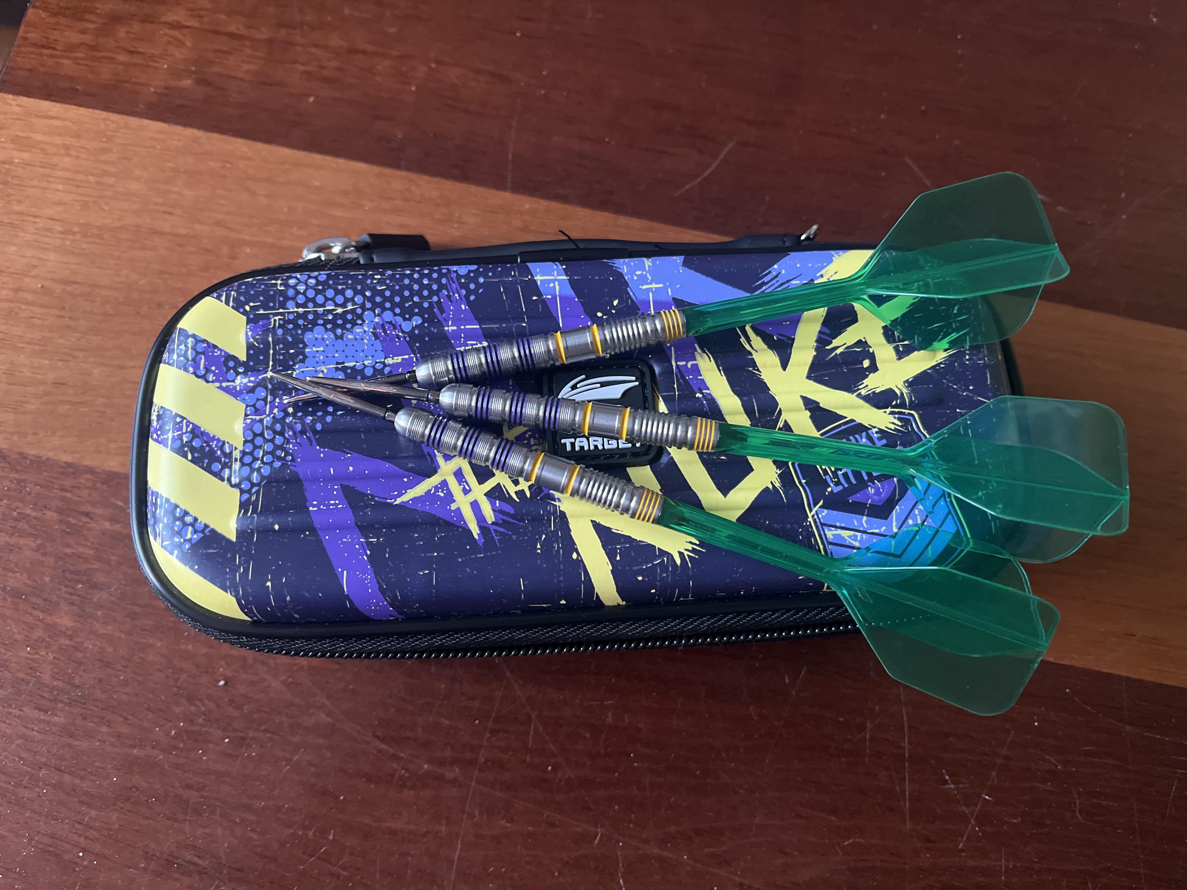 #NUKE