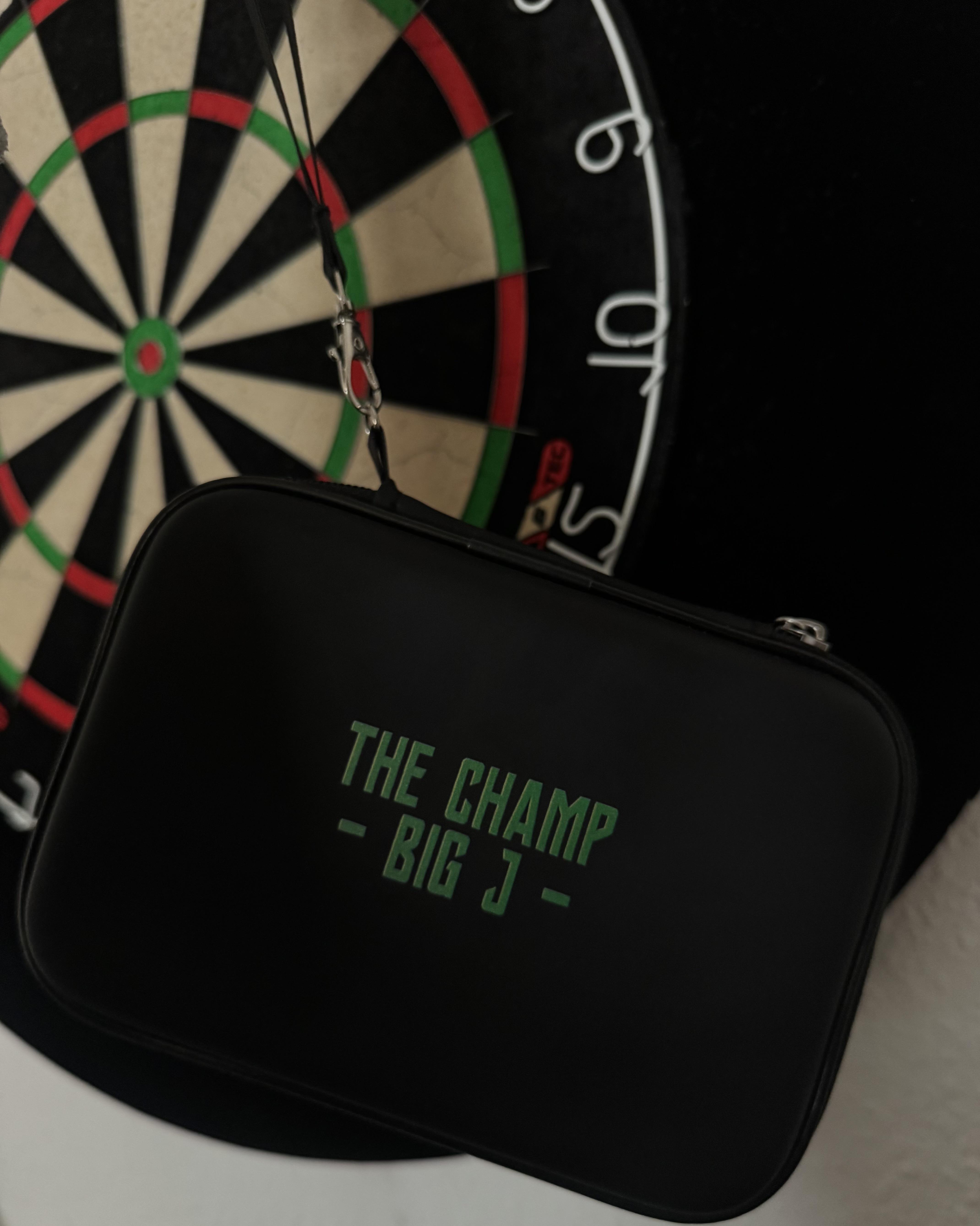 Dartwallet Customizing 