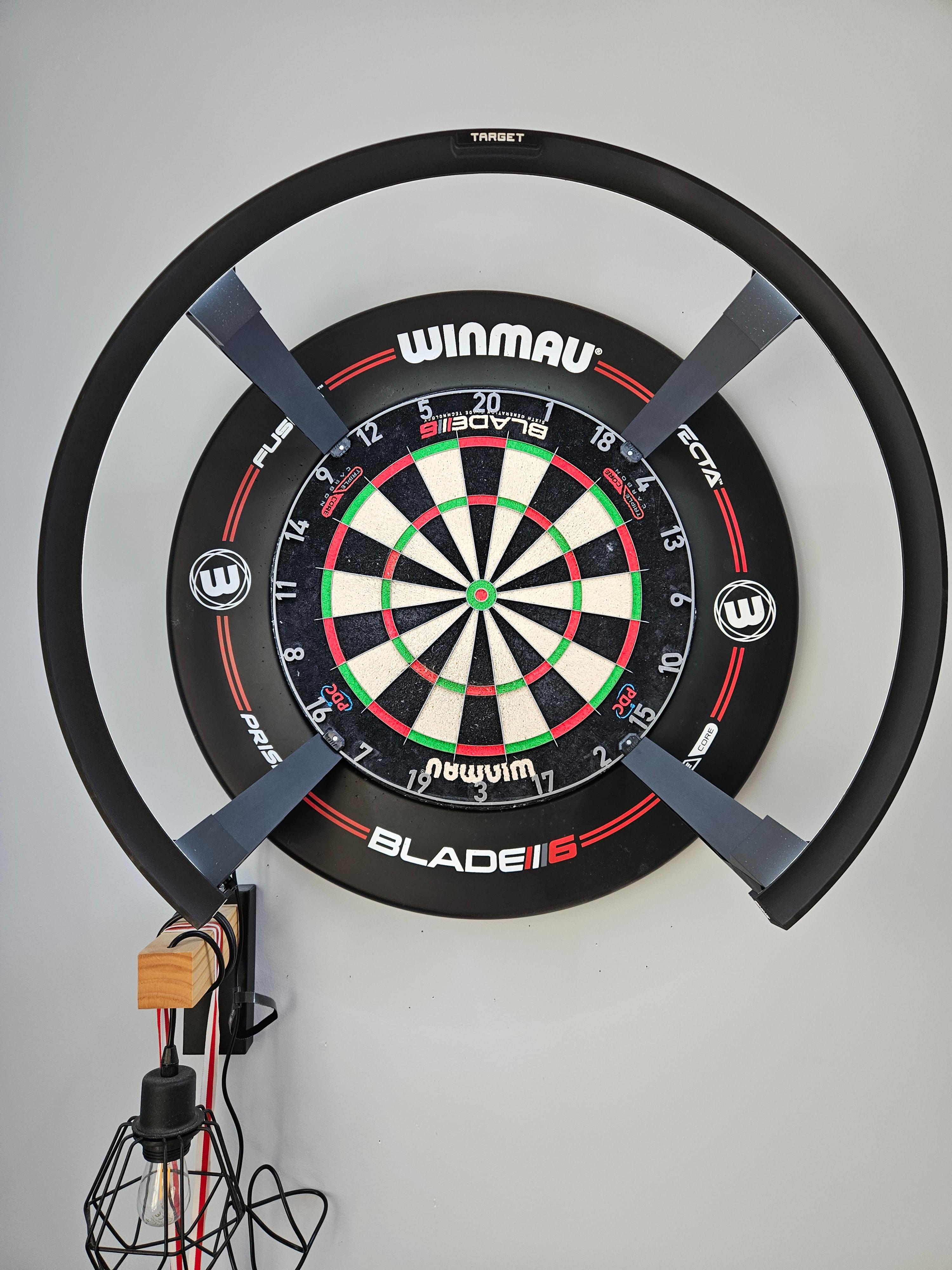 Zestaw winmau plus omni <3 