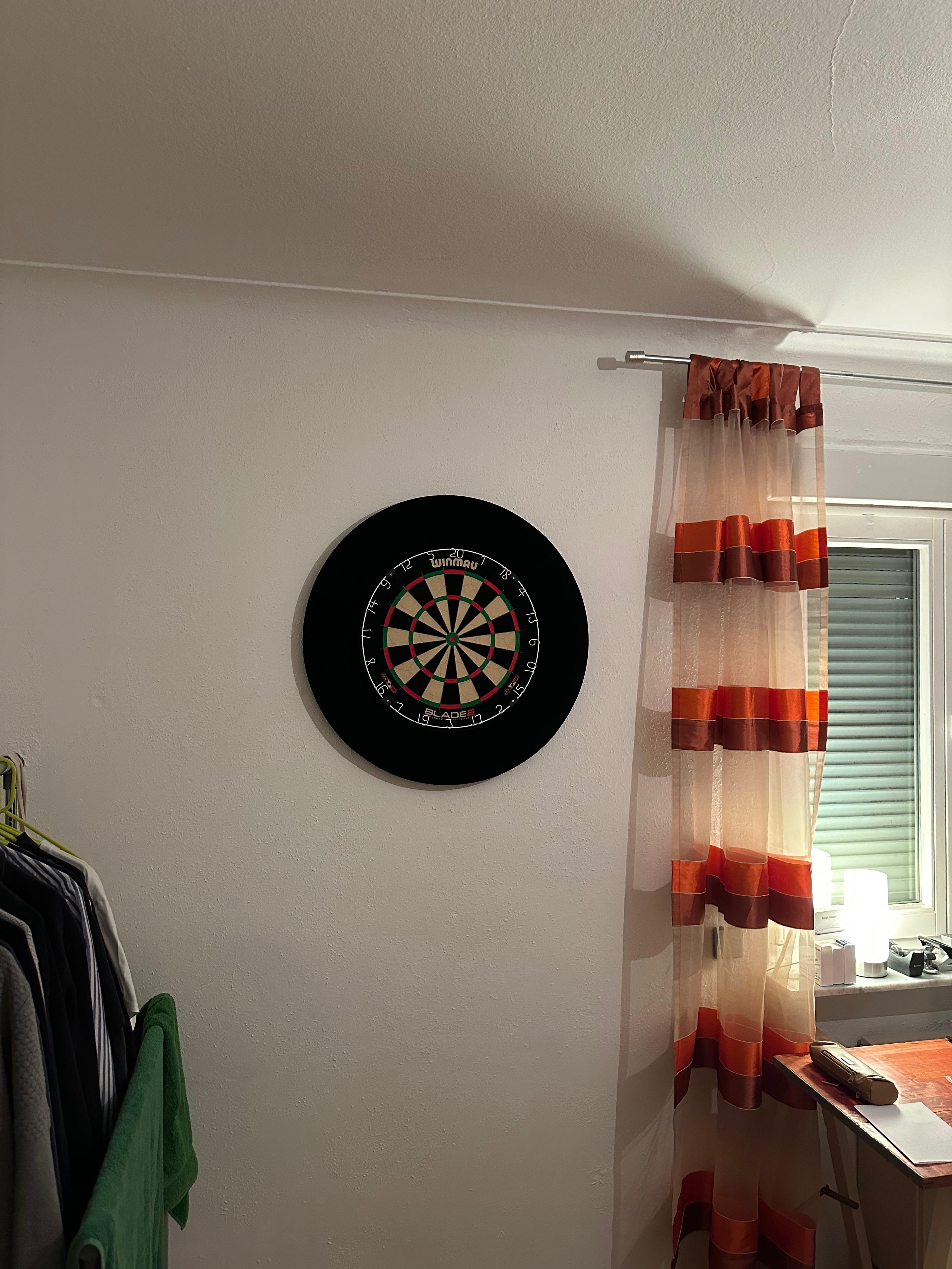 #dartshopper 