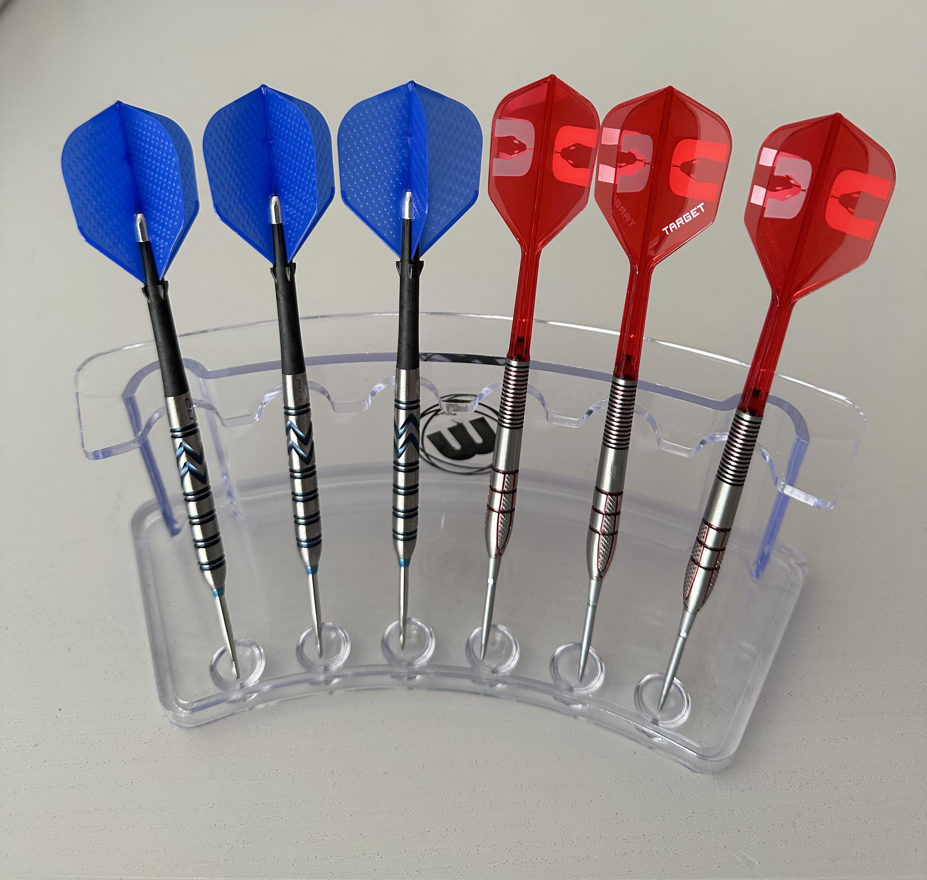 Winmau Wave Stand