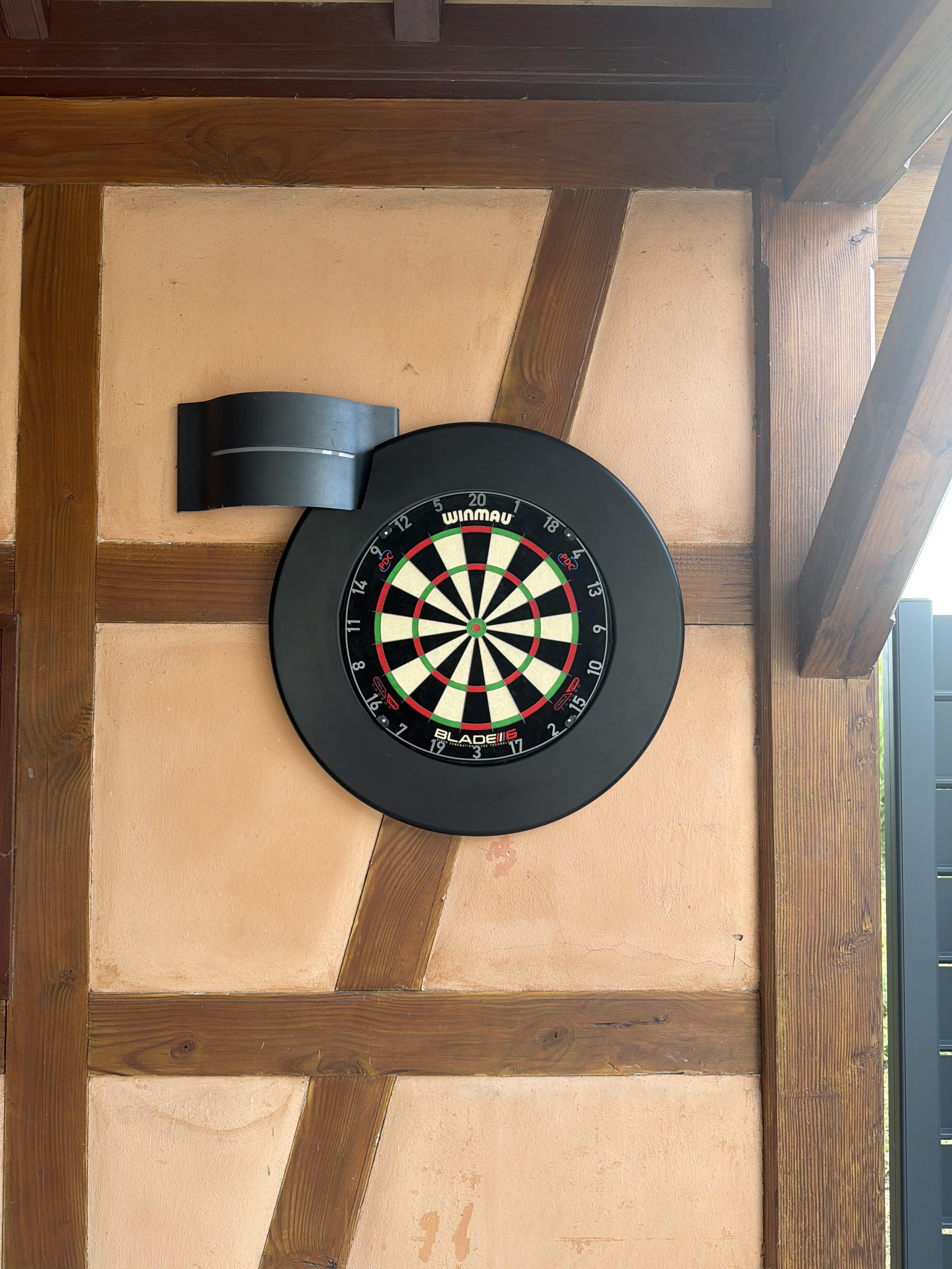 #dartshopper