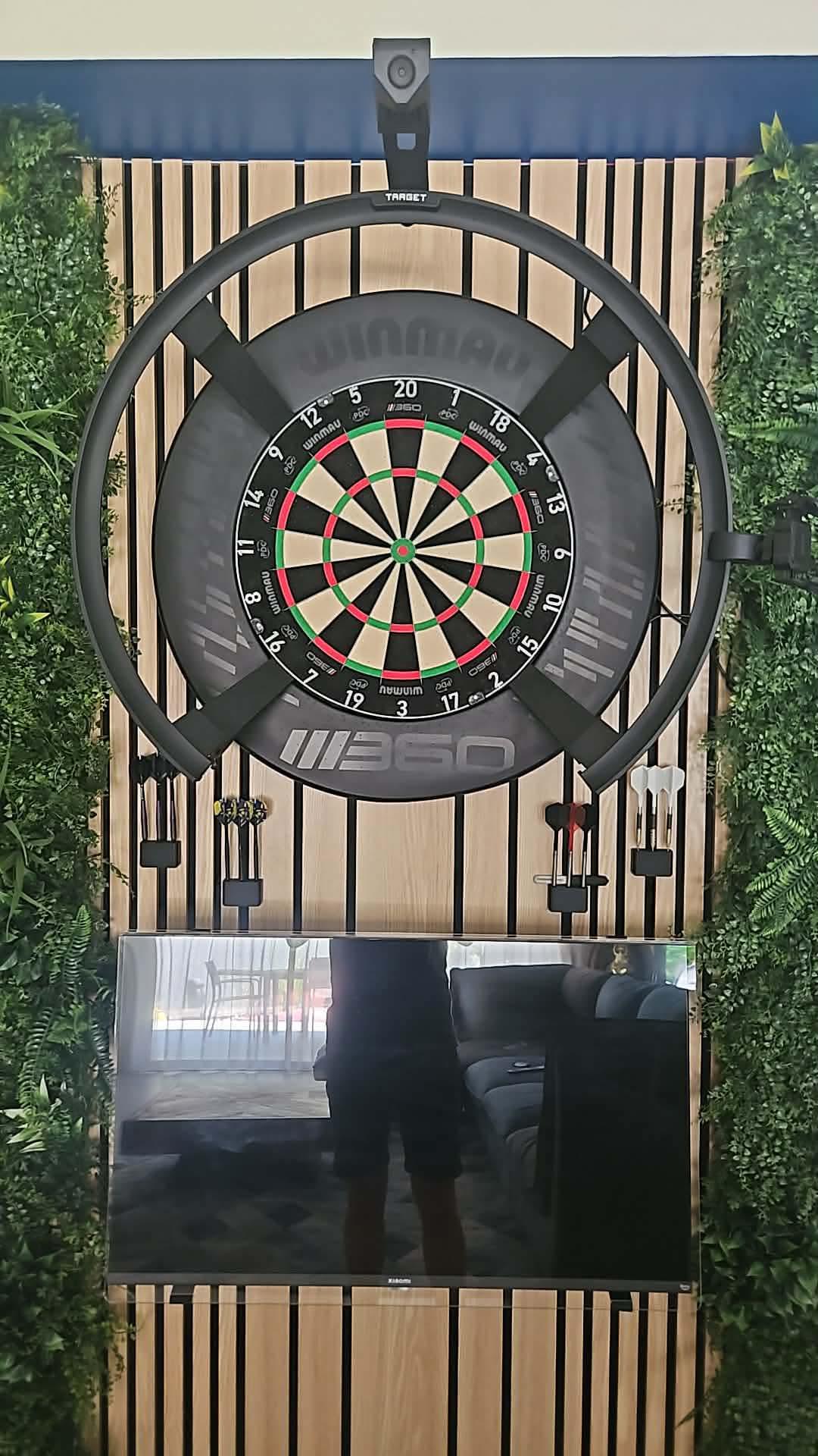 #dartshopper