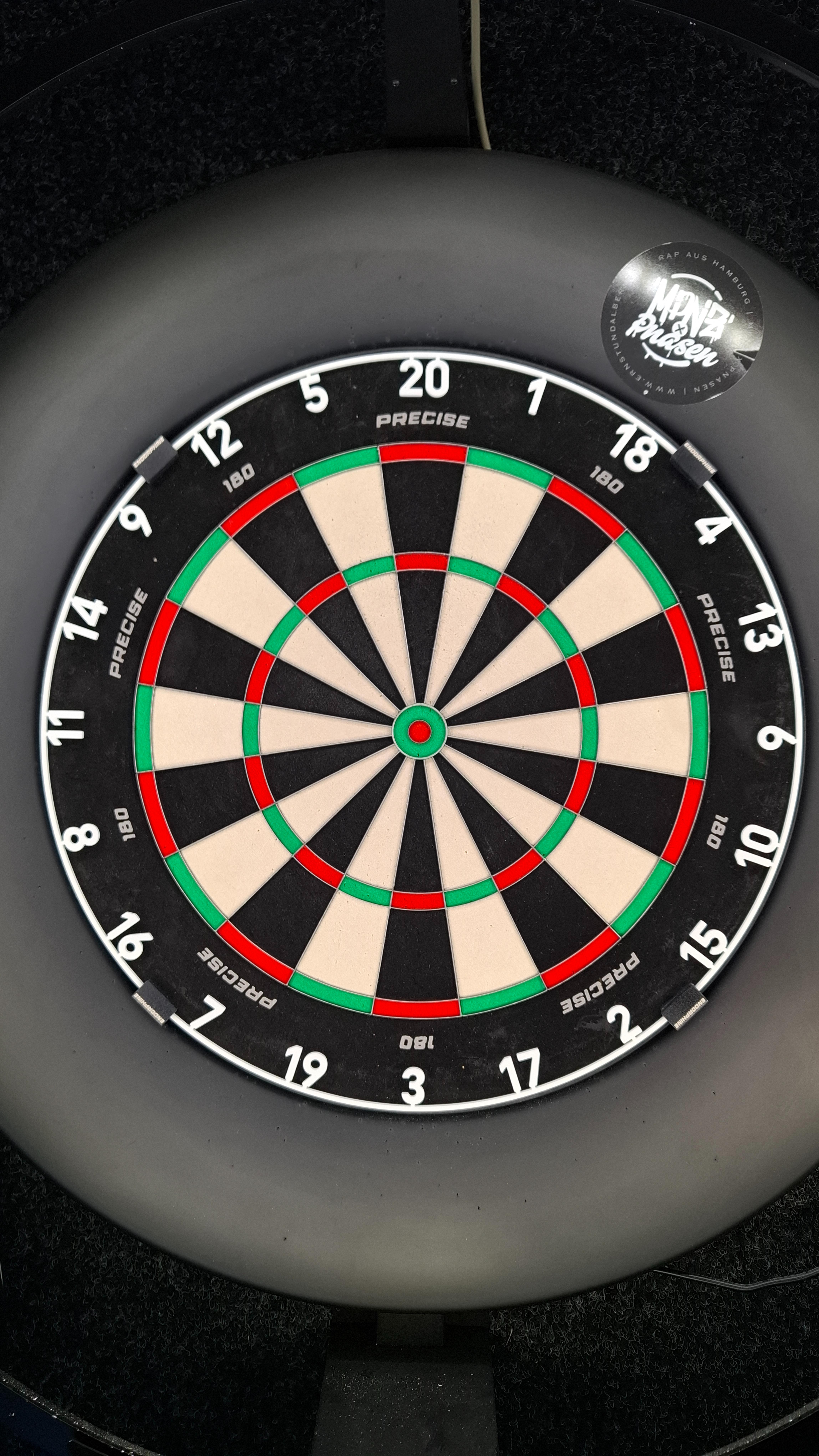 Precise 180 Endorphine 