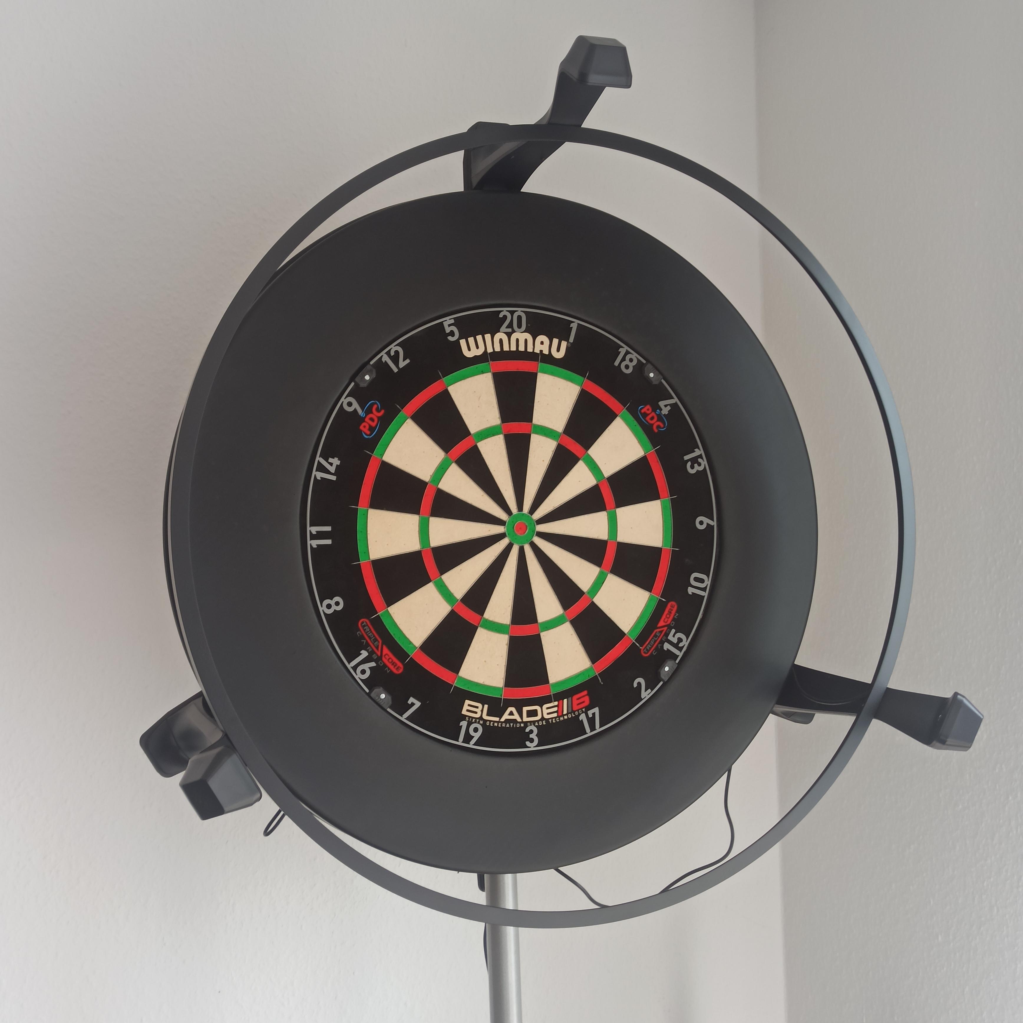 Scolia Home 2 Flex