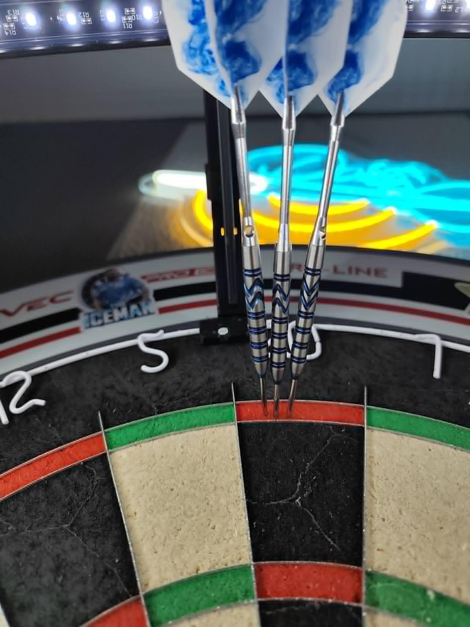 Darts 