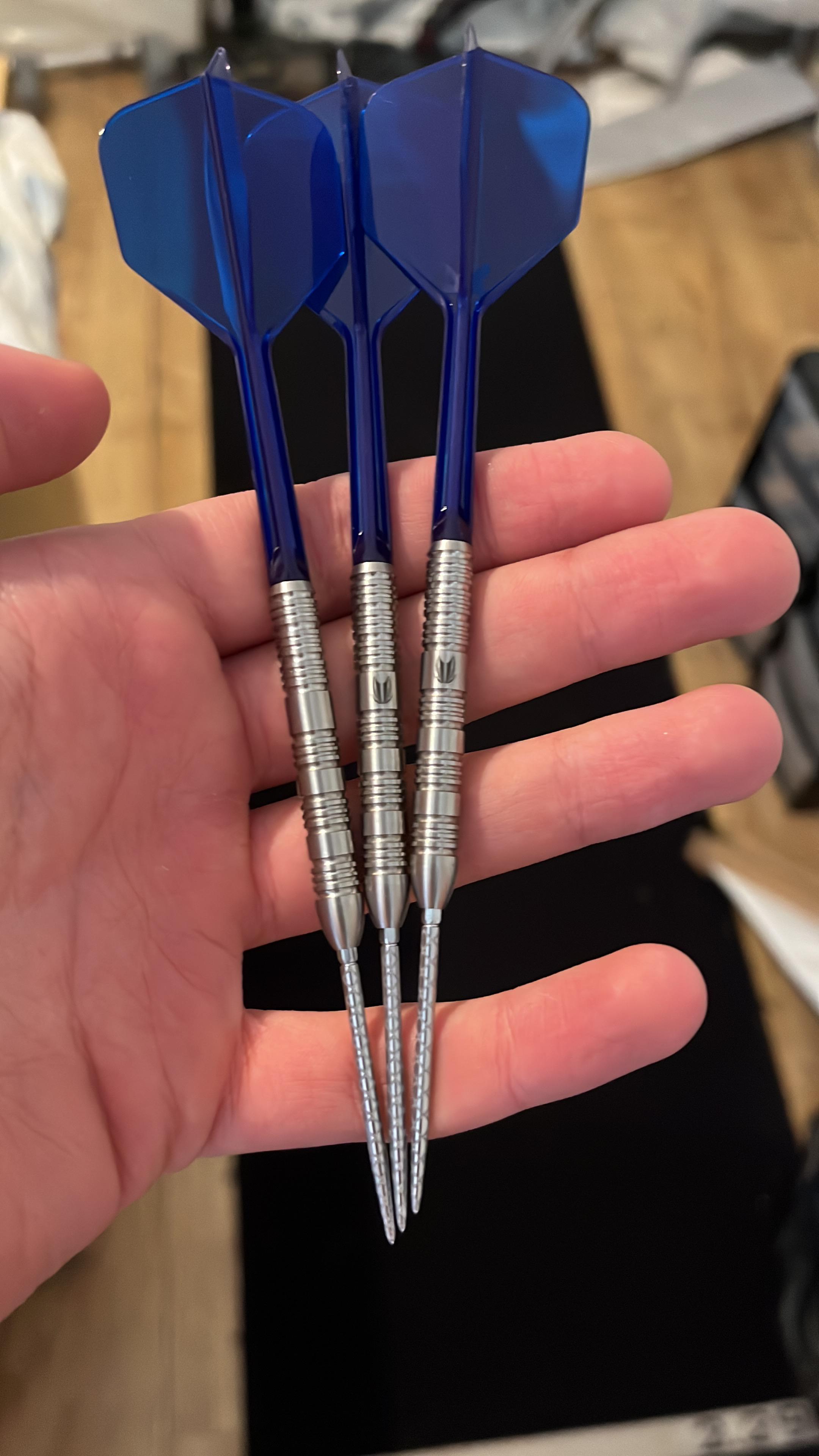 #dartshopper