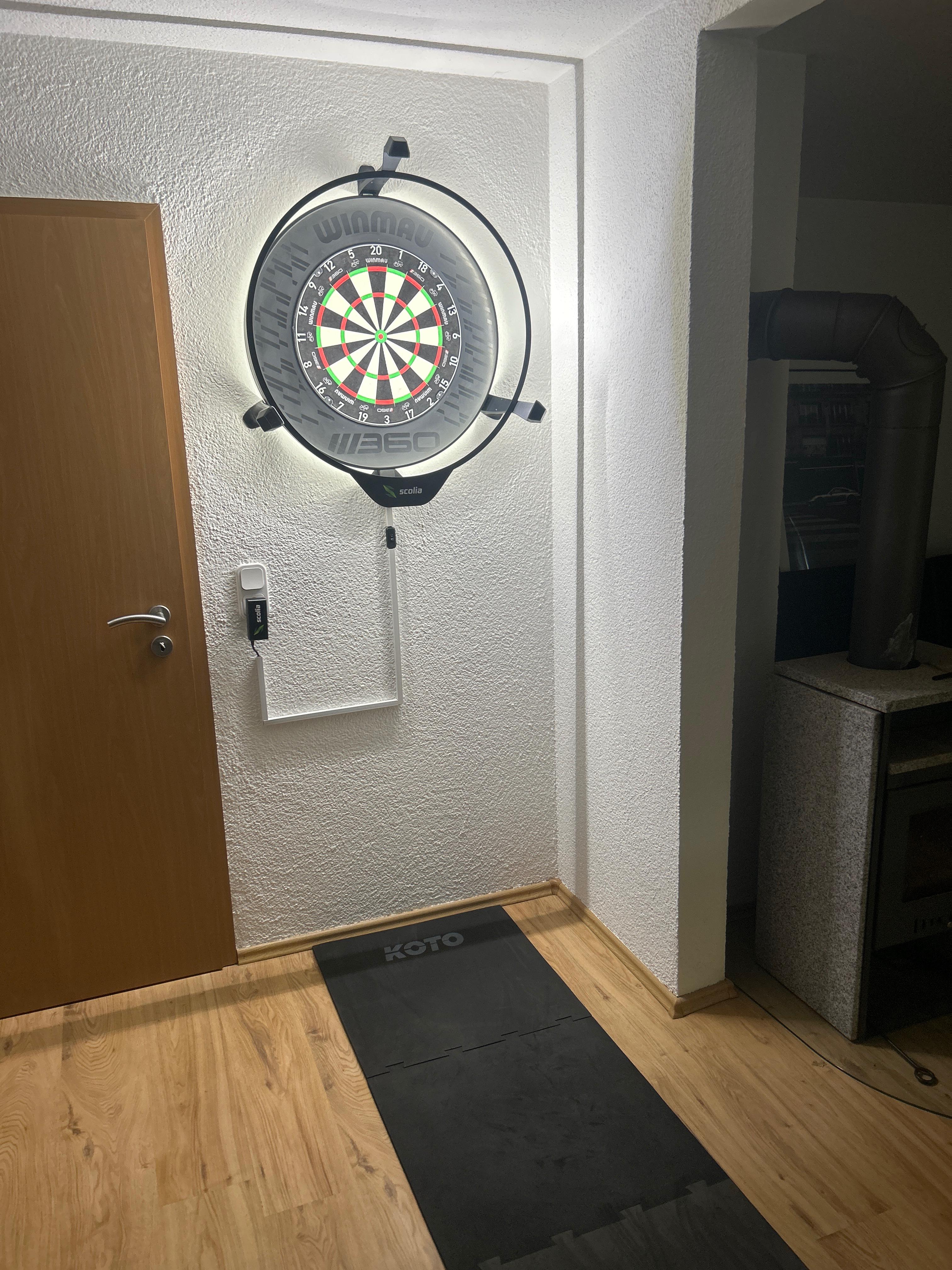 Gewinnspiel #Dartshopper