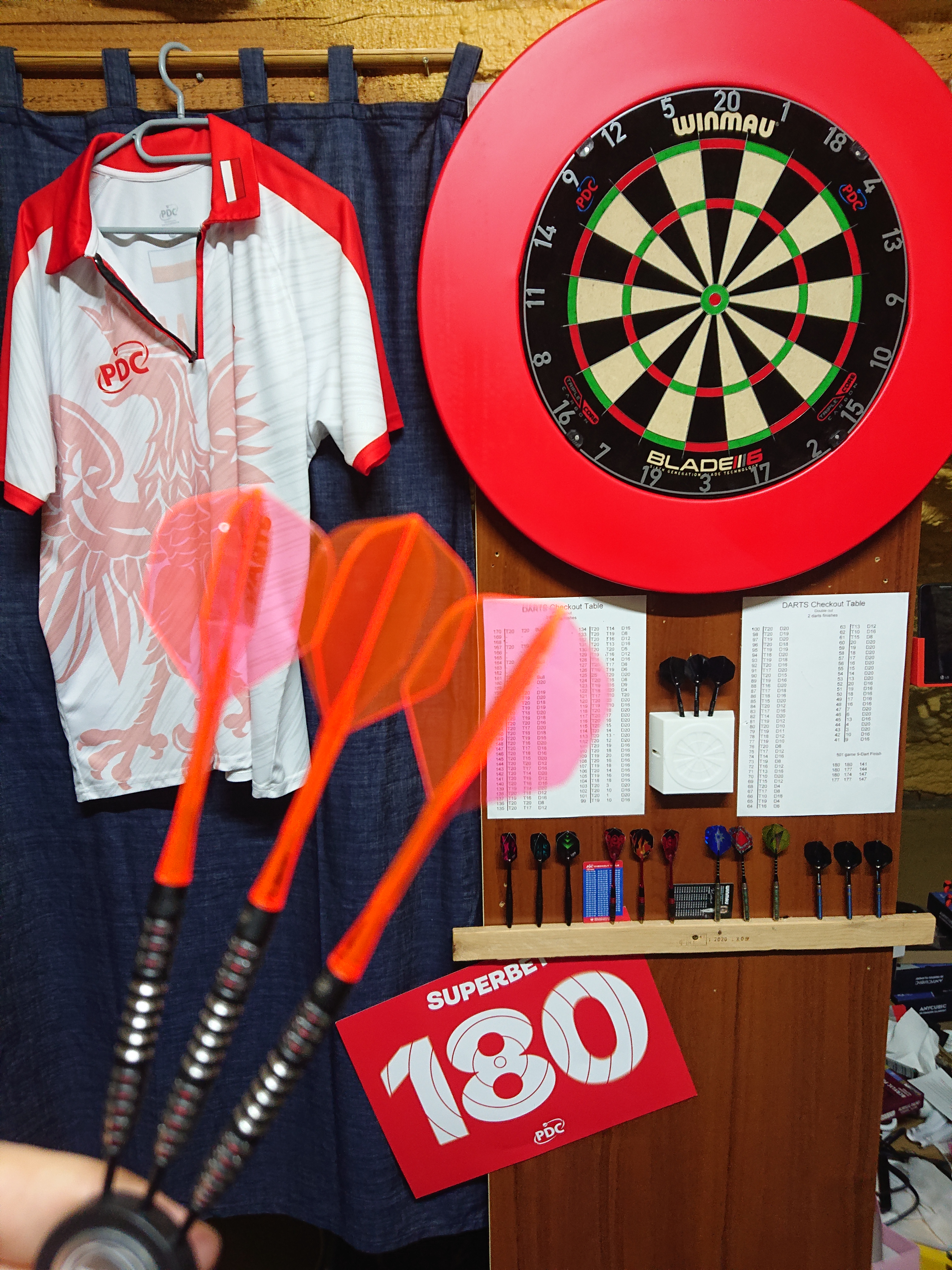 #Darts_Lwówek_Poland 