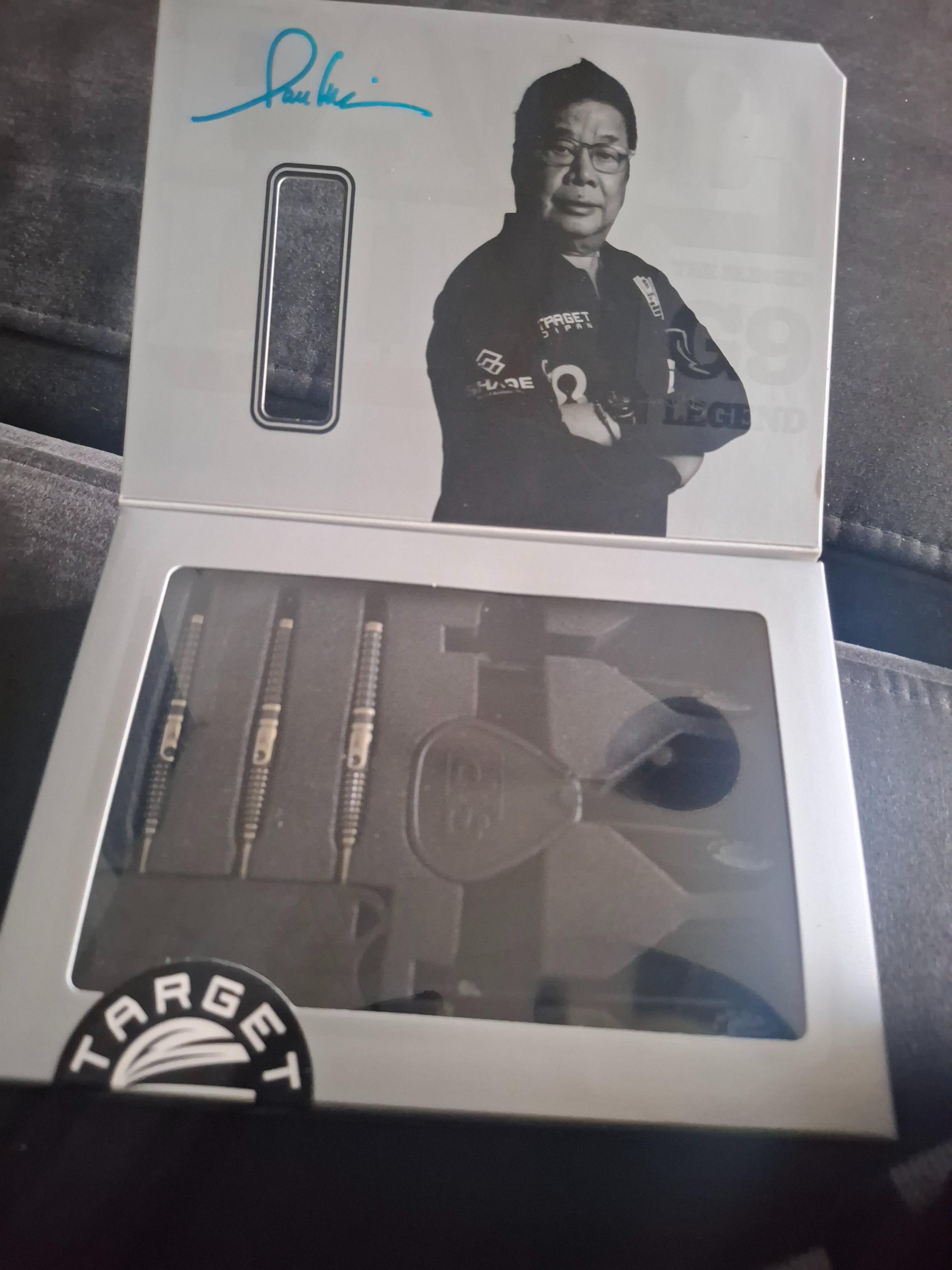 #dartshopper