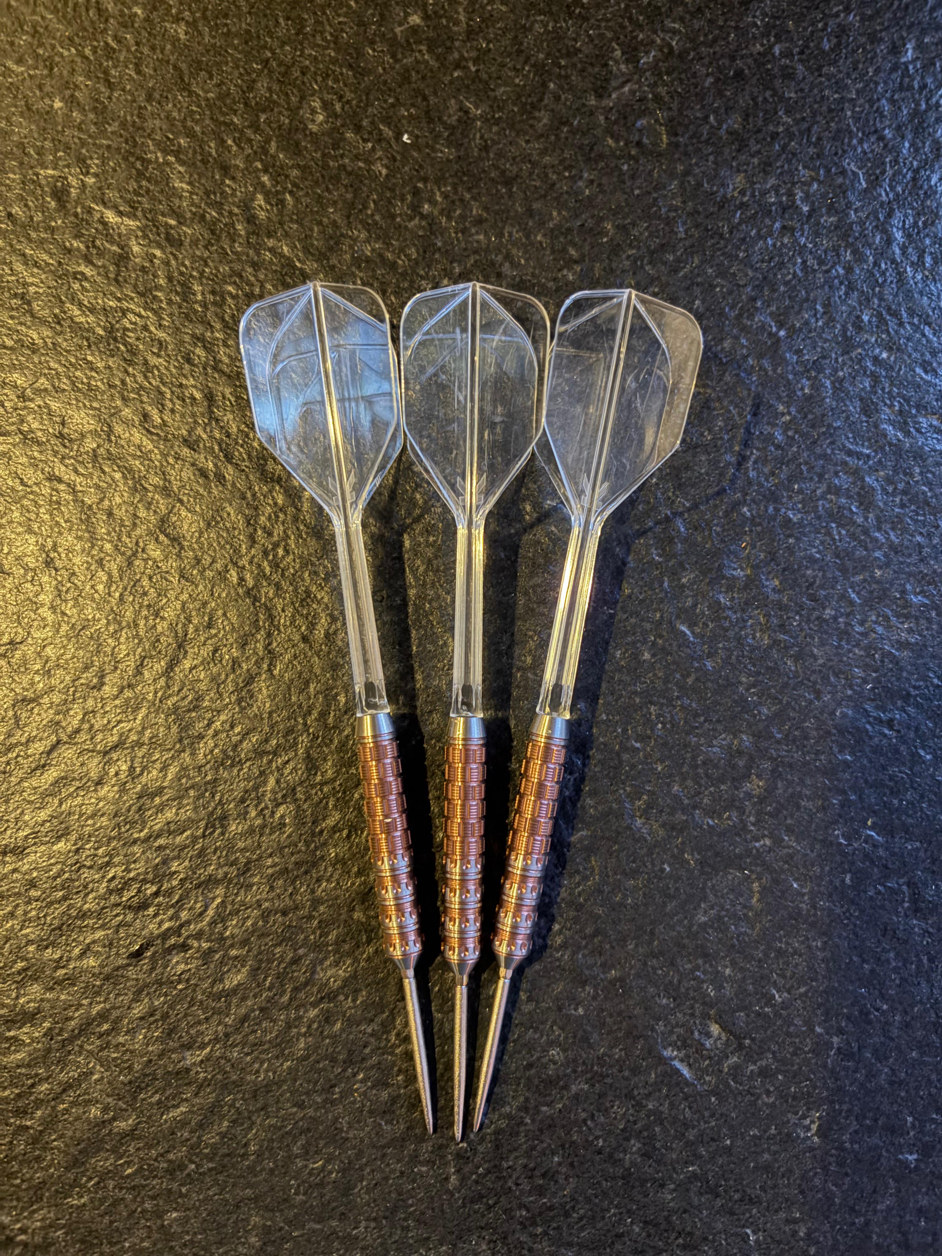 Japan Raptor G6 + clear Kflex. Mega combo!