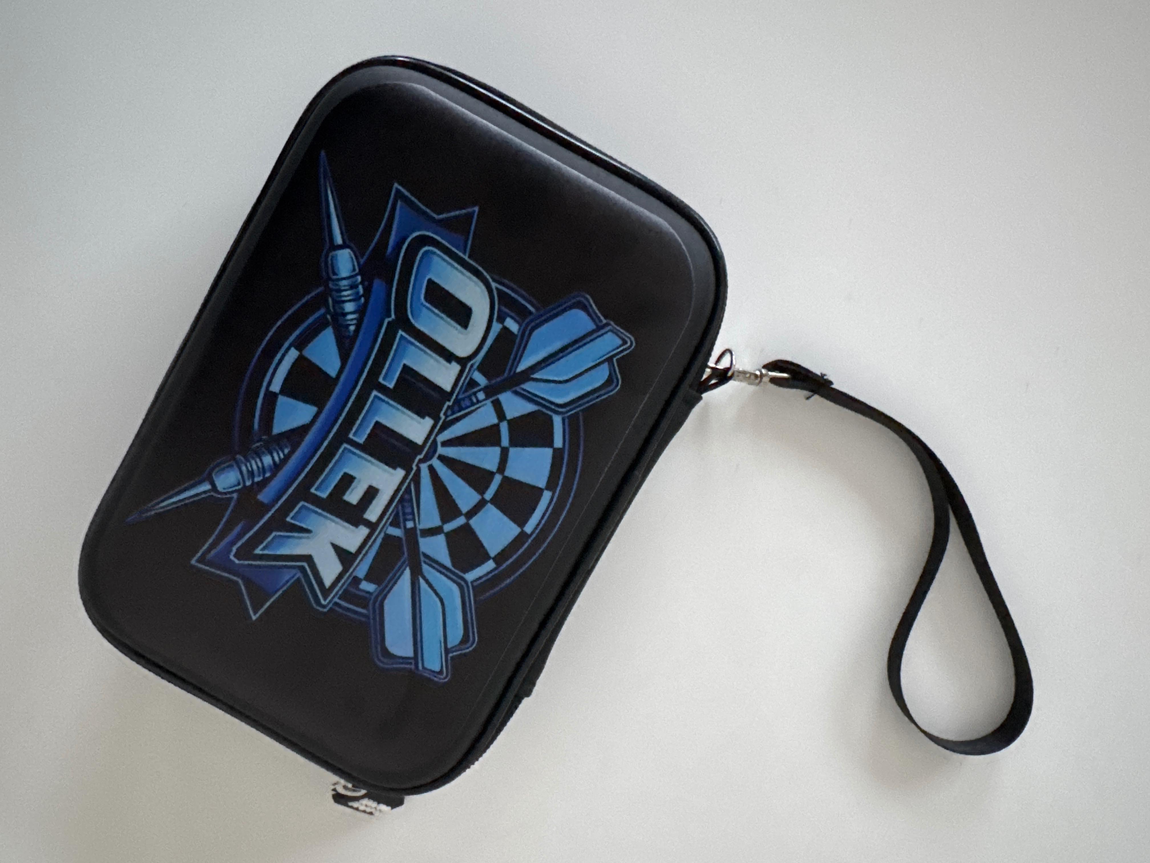 Personalisiertes Dartwallet