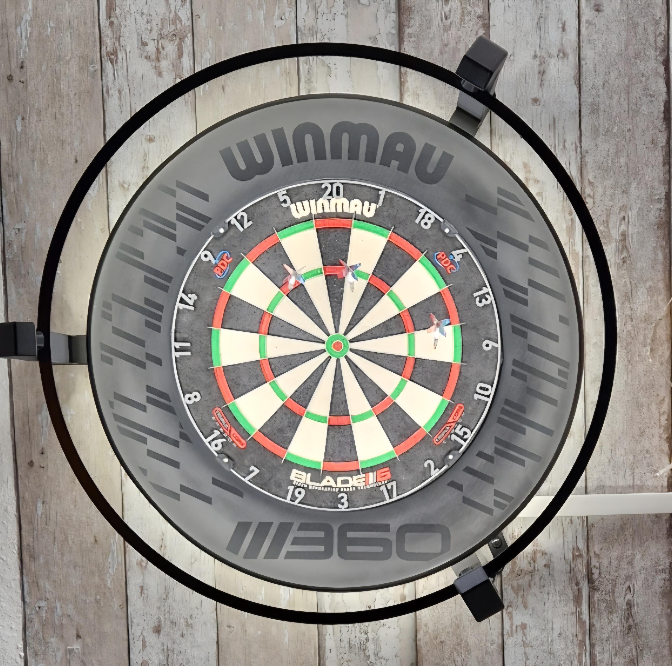 Winmau 360