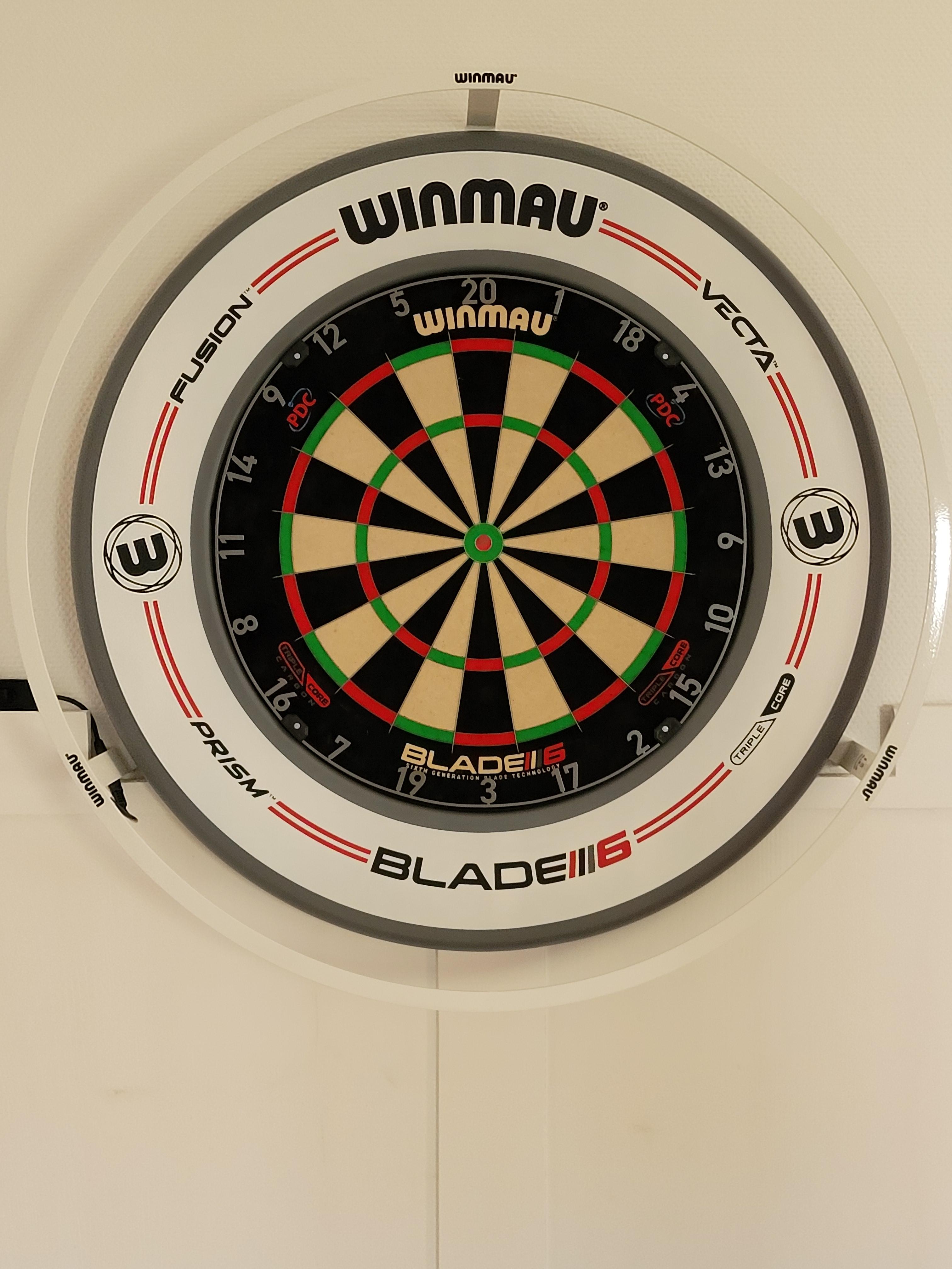 Winmau Ice