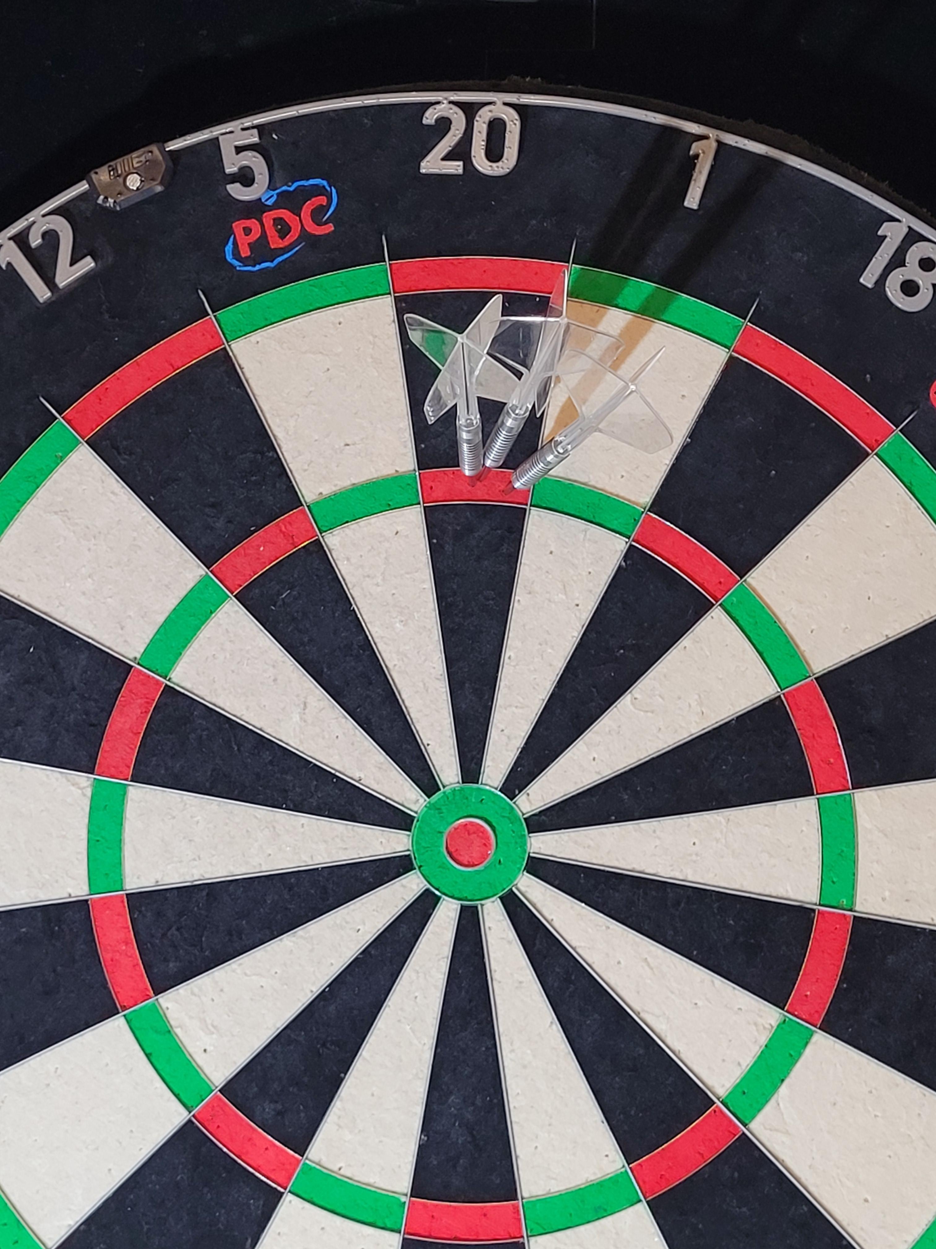 Lotki Target Exo 03 with kflex