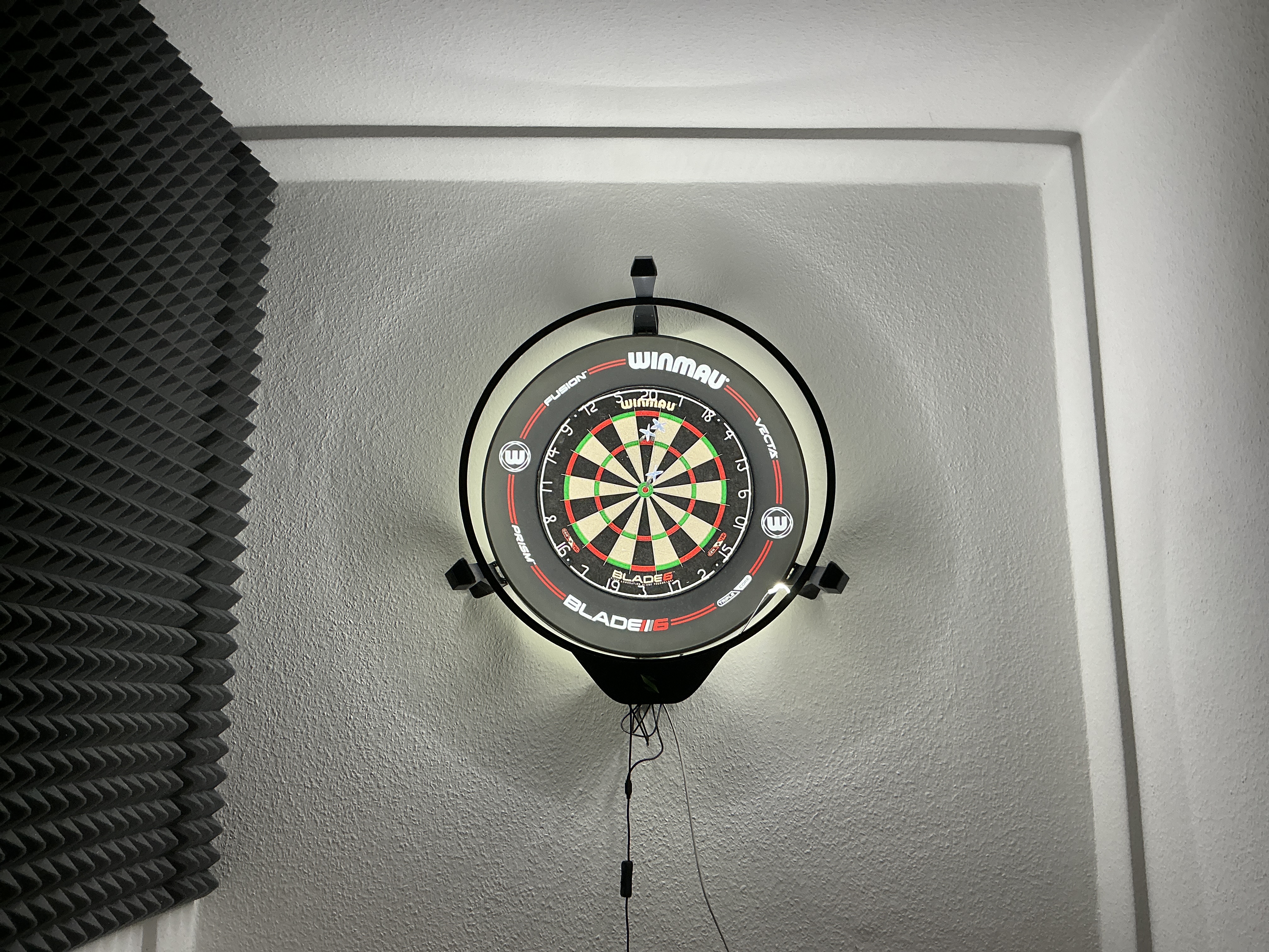 Der Anfang .