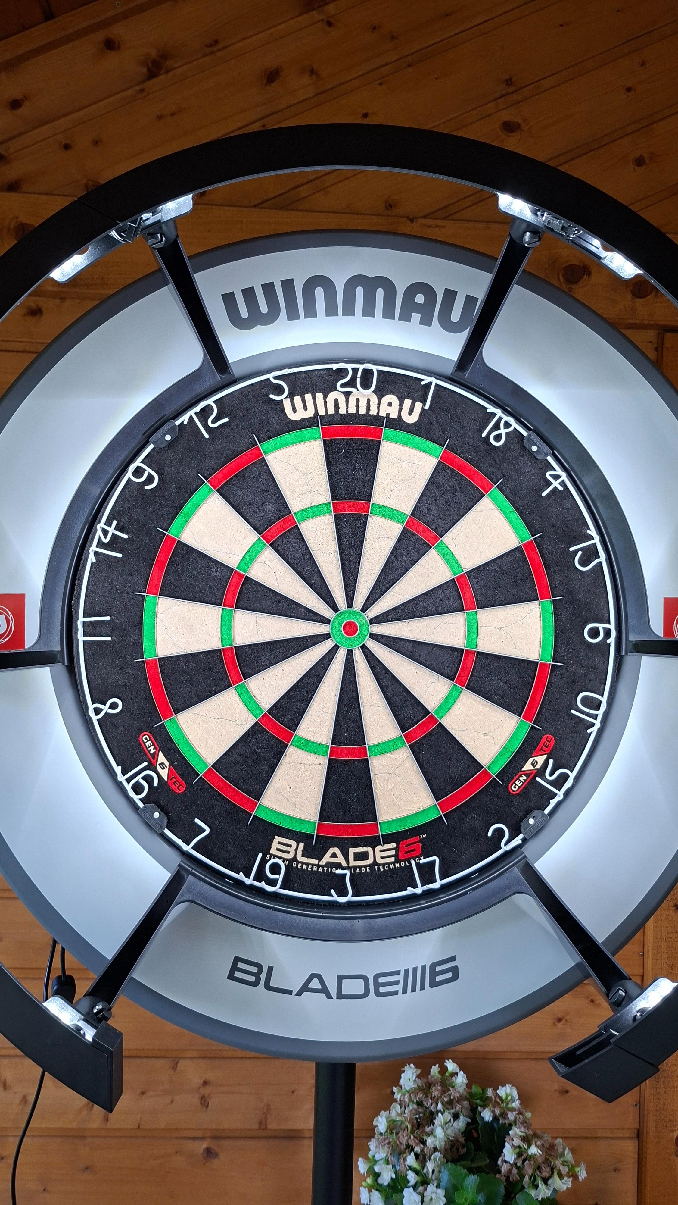 Udane zakupy w Dartshopper!