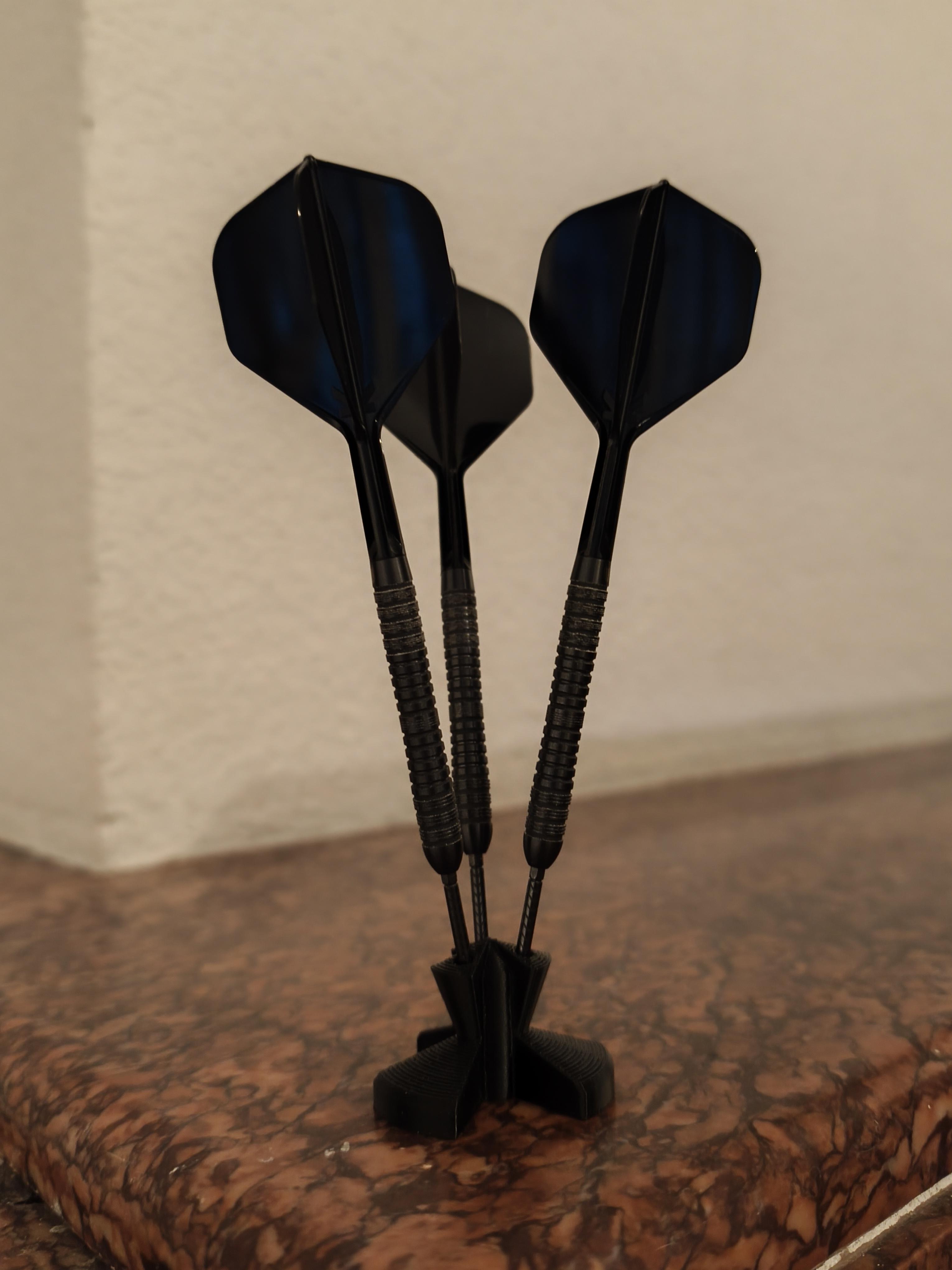 Target bolide void 04/ k-flex n°02 61 mm