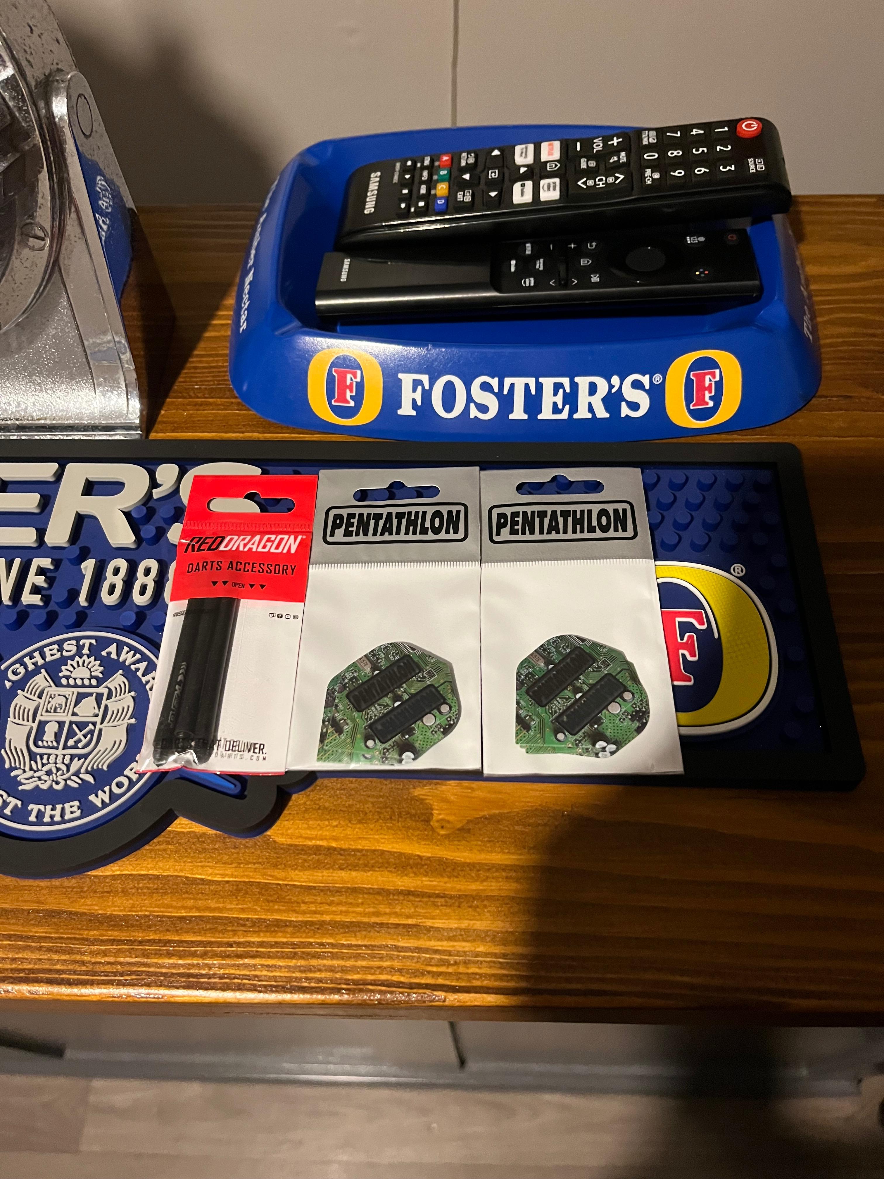 Dartshopper