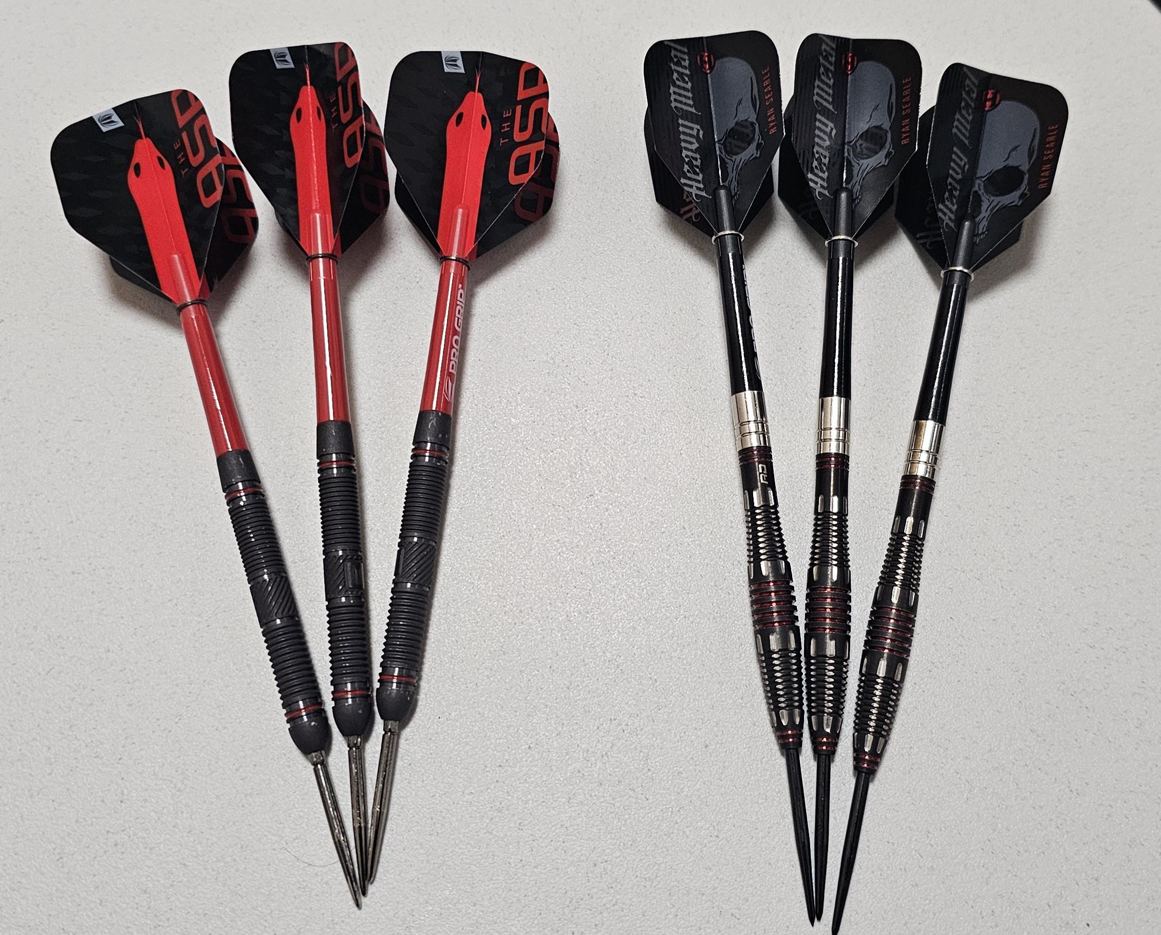 Dartshopper